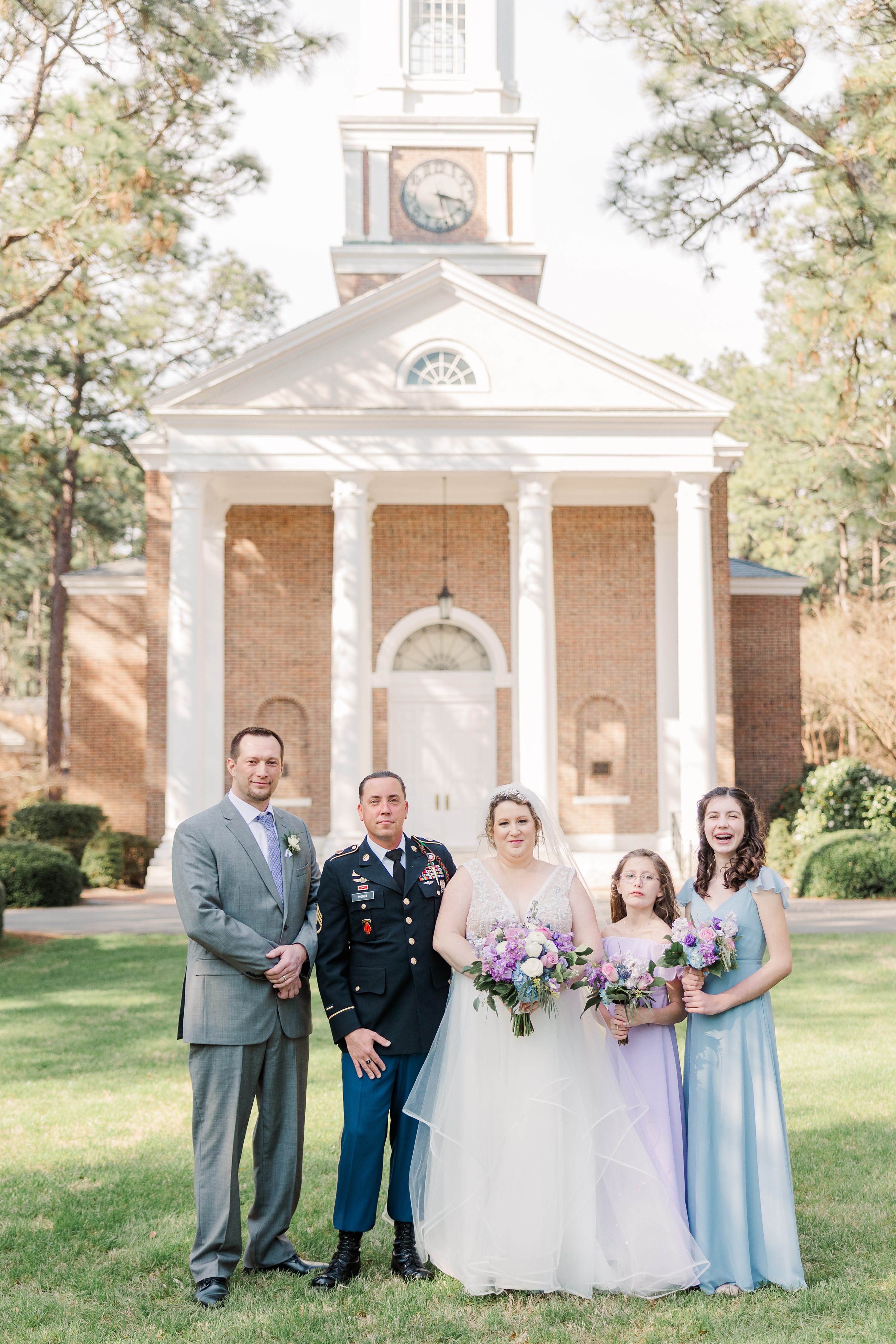 Pinehurst NC  ,Jennifer B Photography