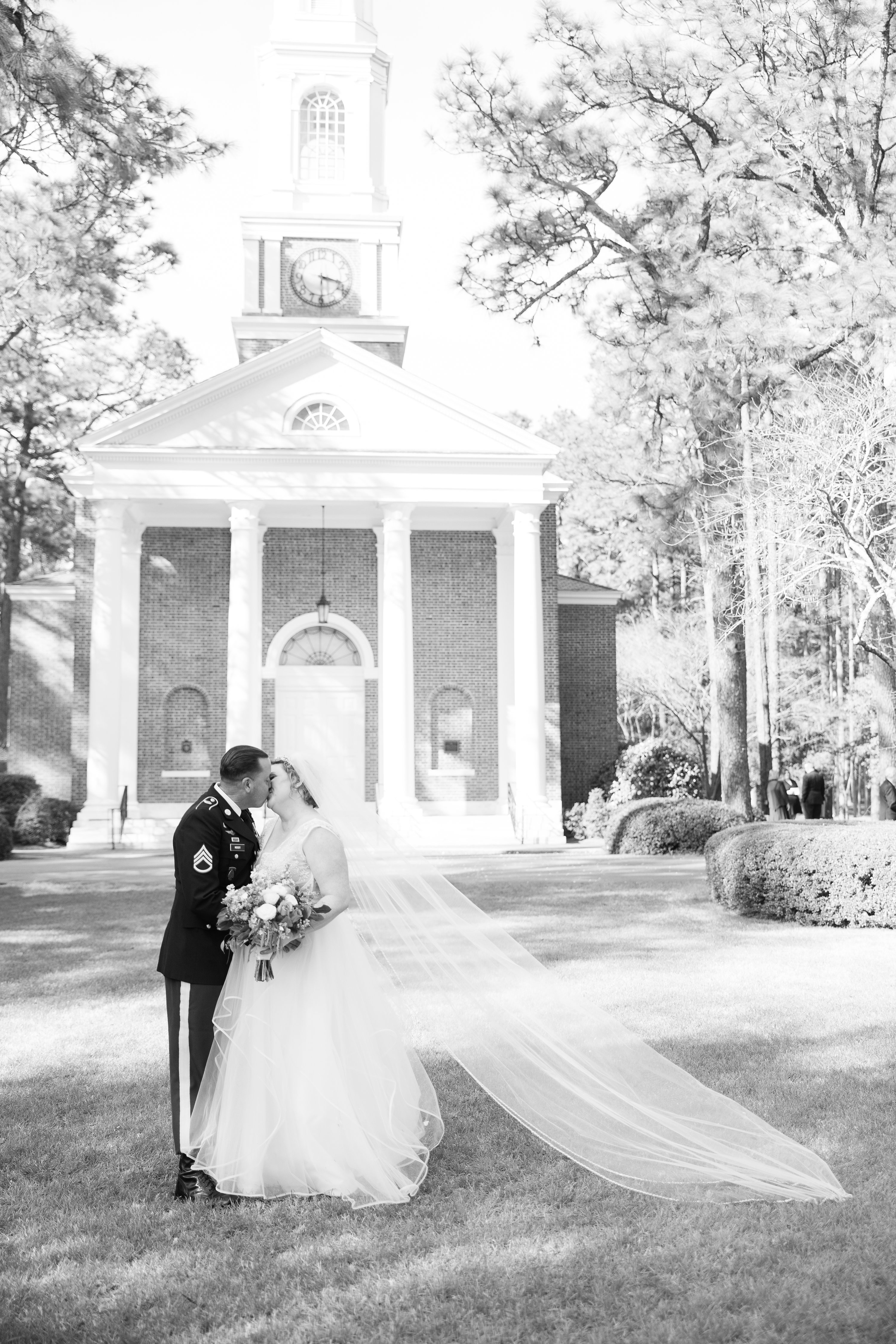 Pinehurst Wedding Photographer,Pinehurst NC  