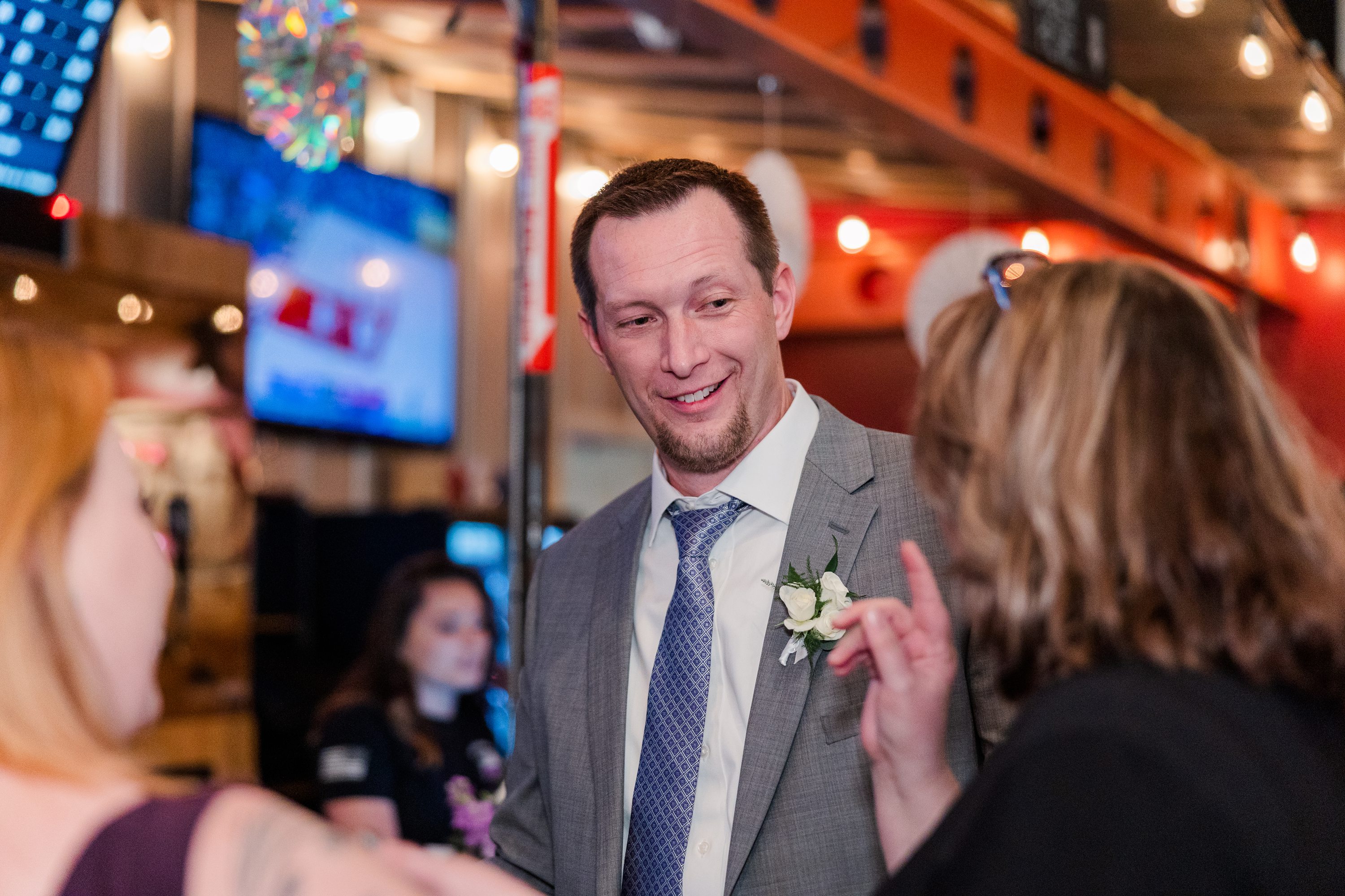 Jennifer B Photography NC