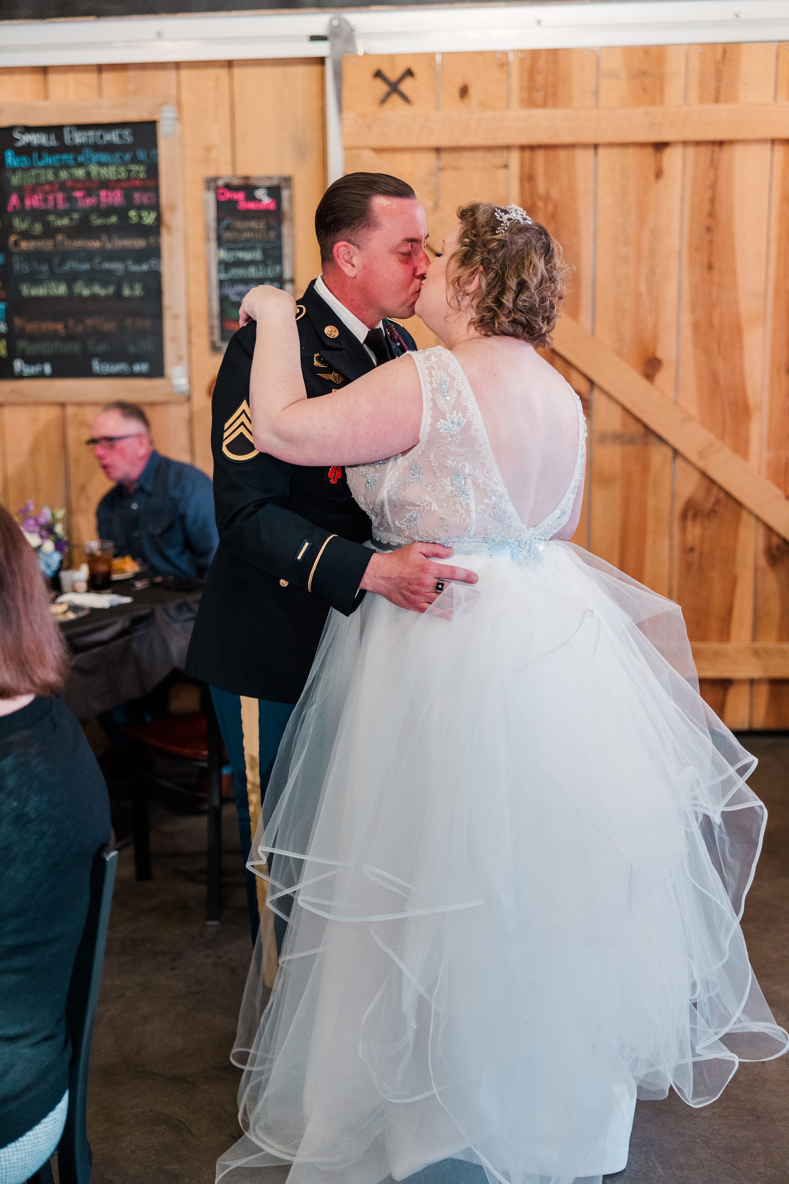 Jennifer B Photography,NC Wedding Photographer