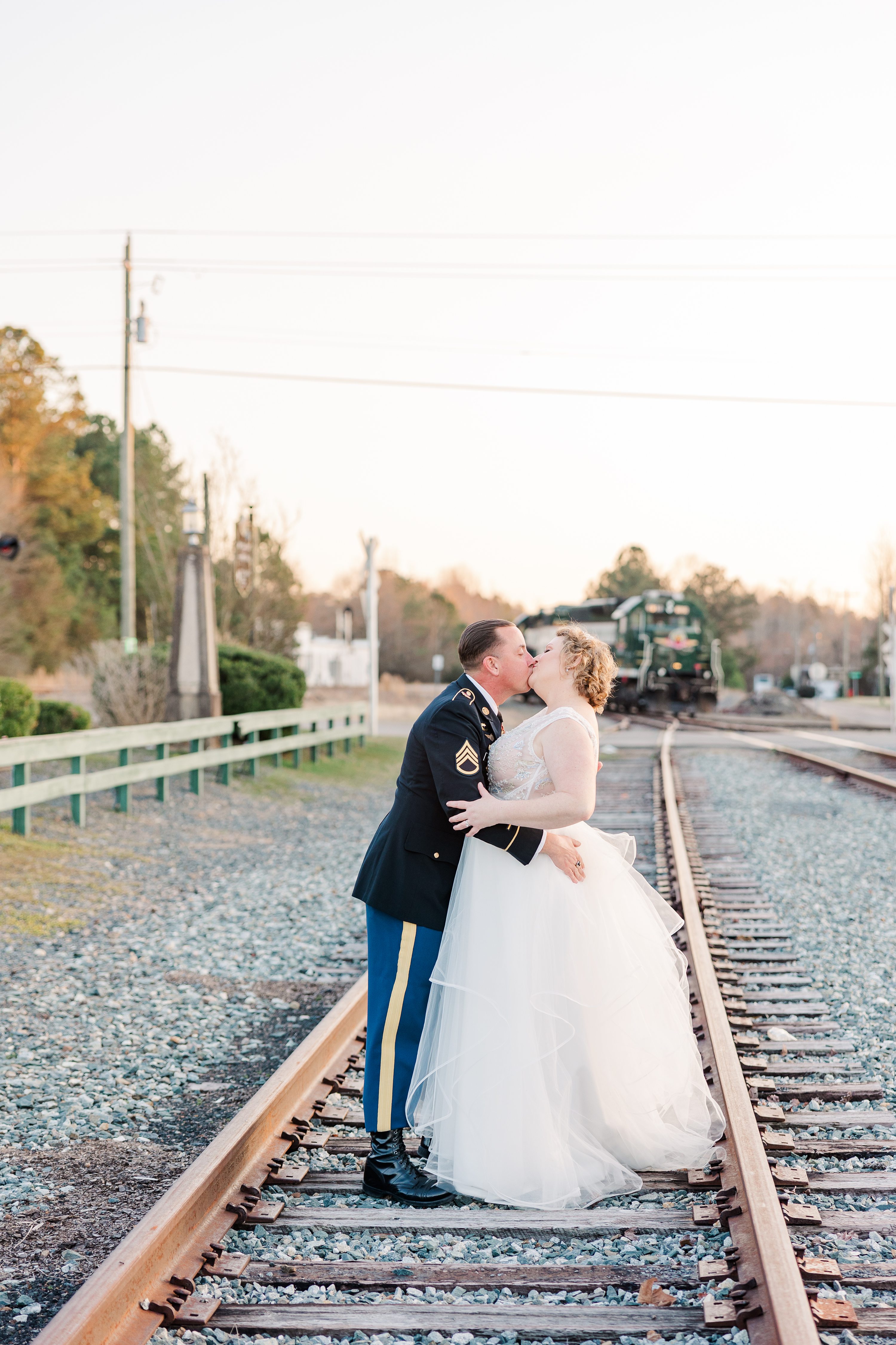 Jennifer B Photography,NC Wedding Photographer