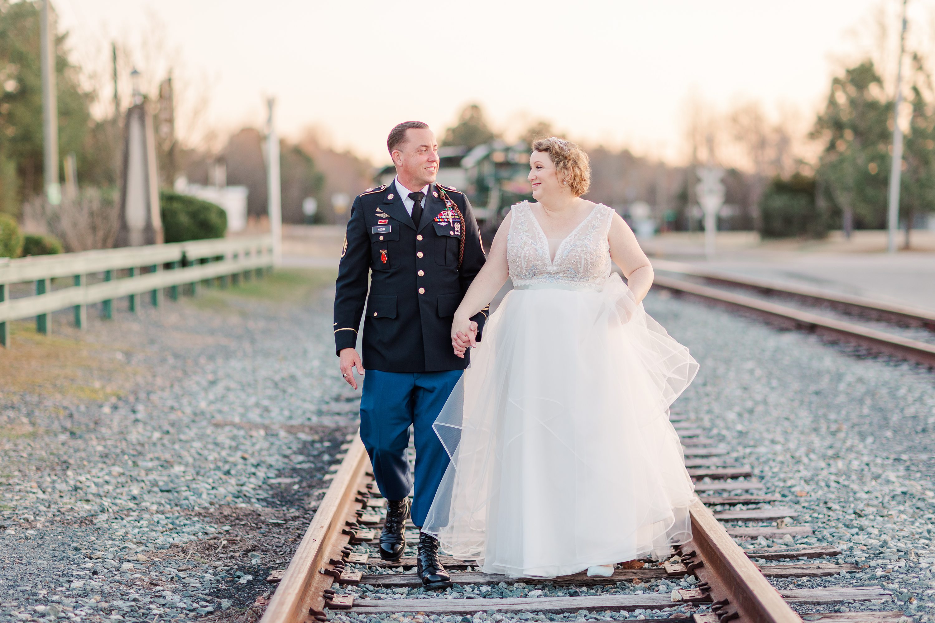 NC Wedding Photographer