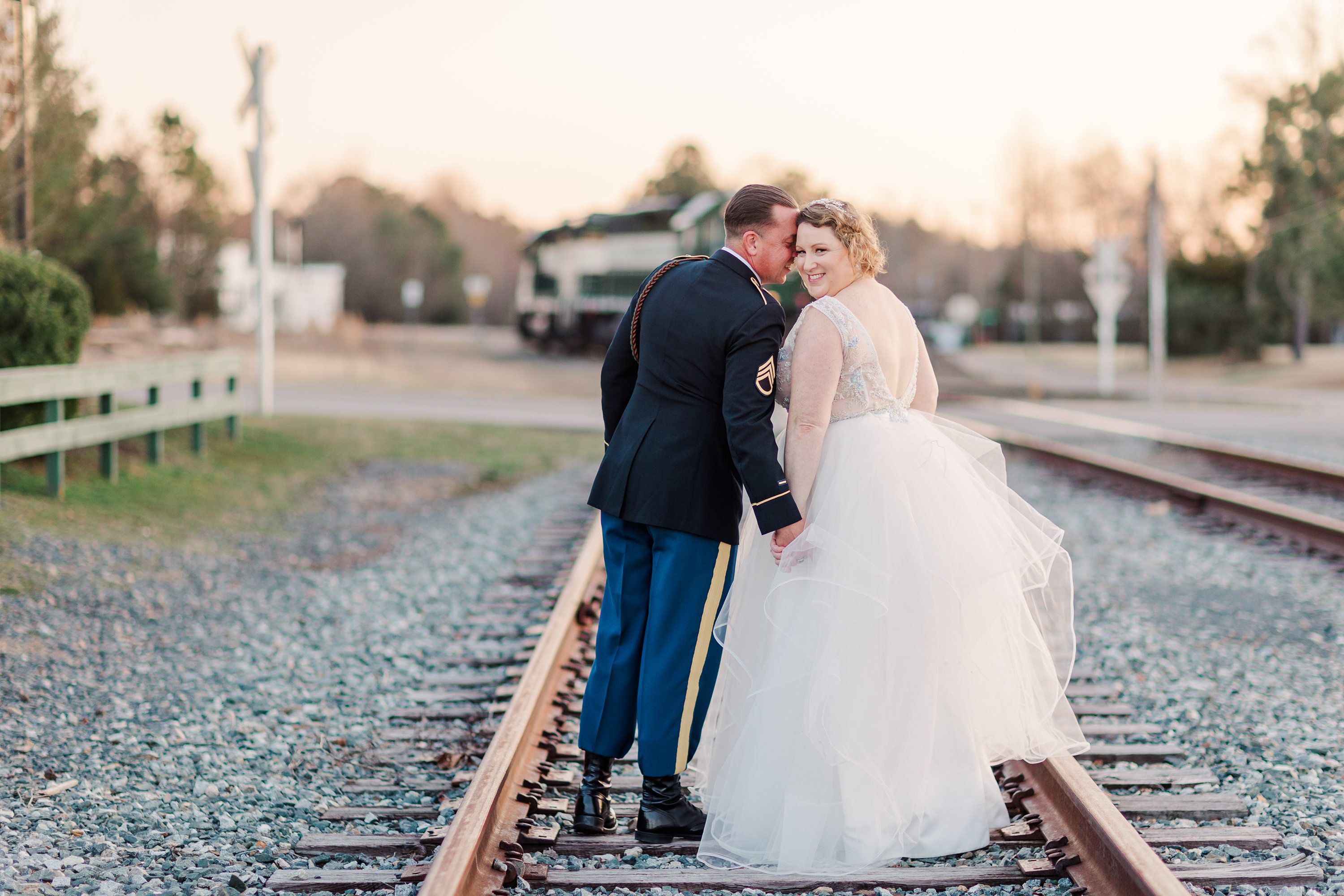 Southern Pines NC,NC Wedding Photographer