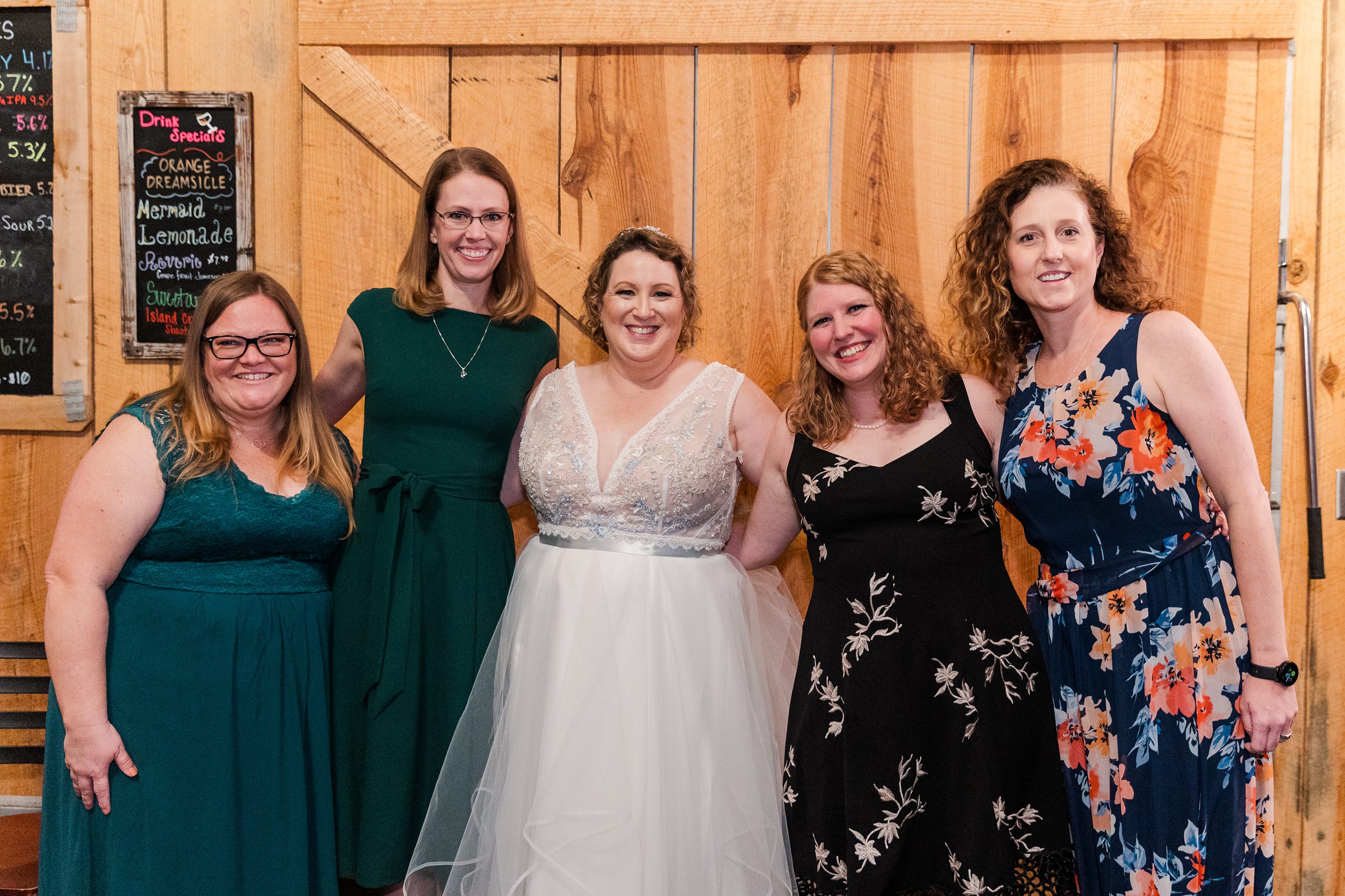 Southern Pines Wedding Photographer