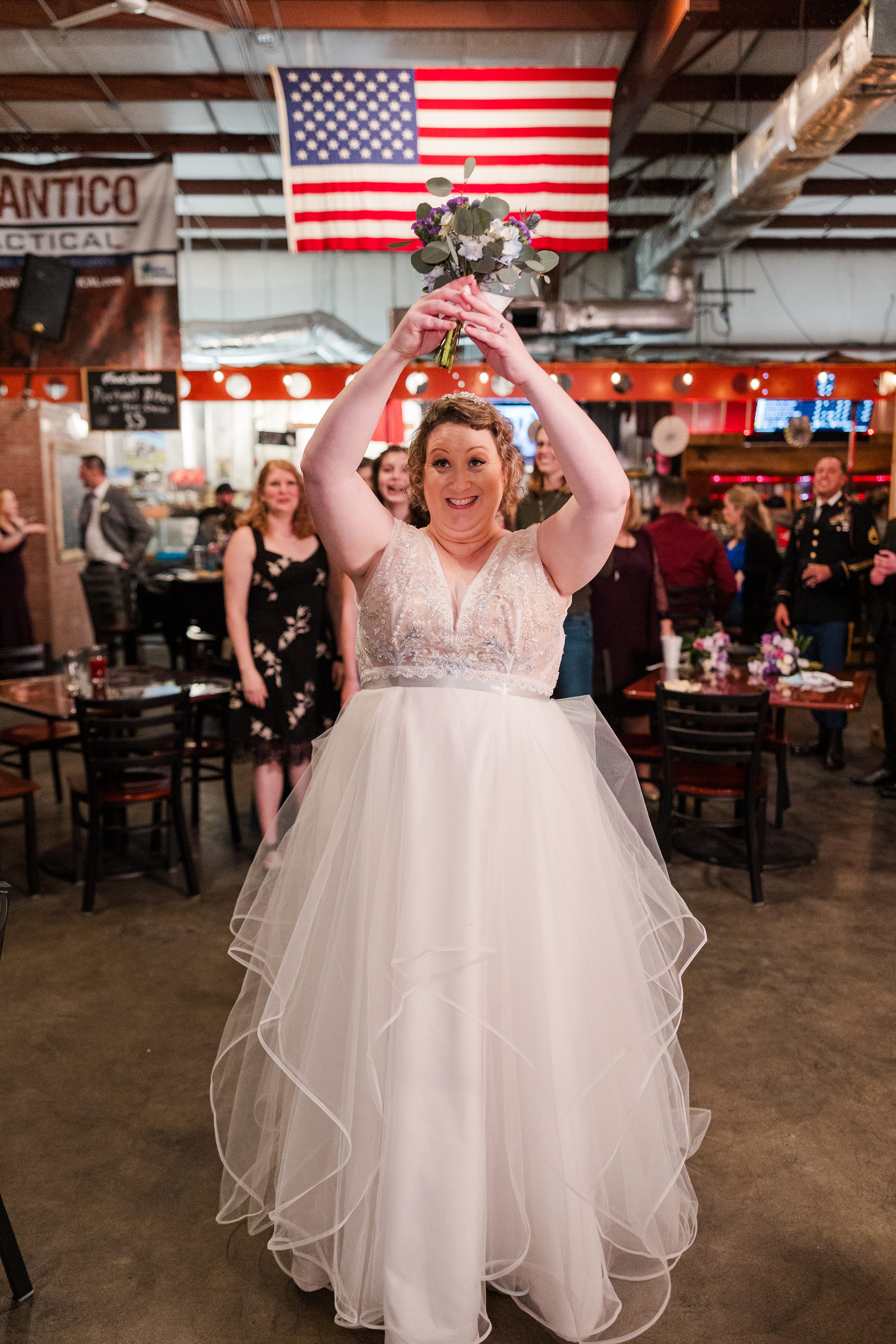 Pinehurst Wedding Photographer