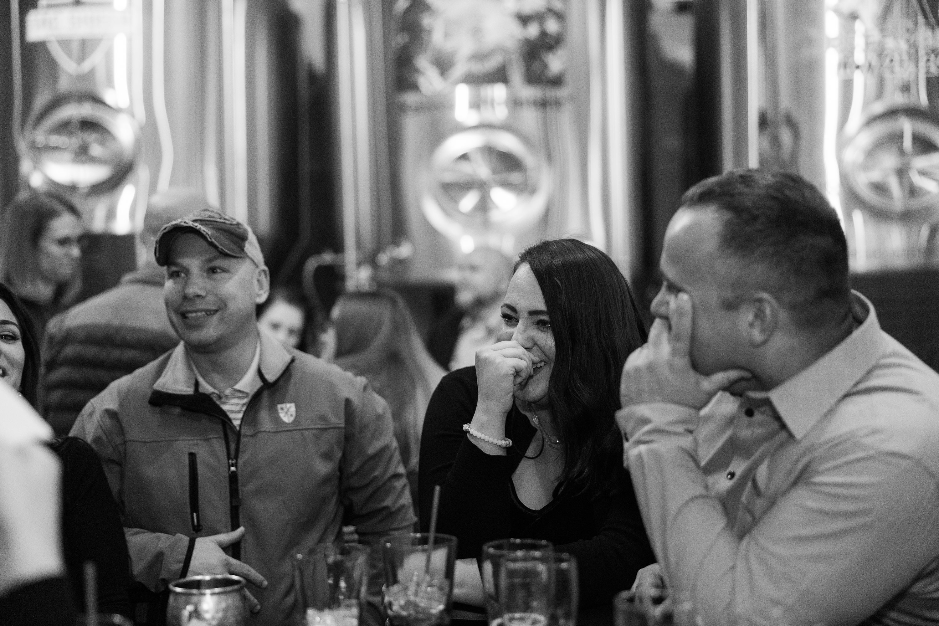 Southern Pines Wedding Photographer