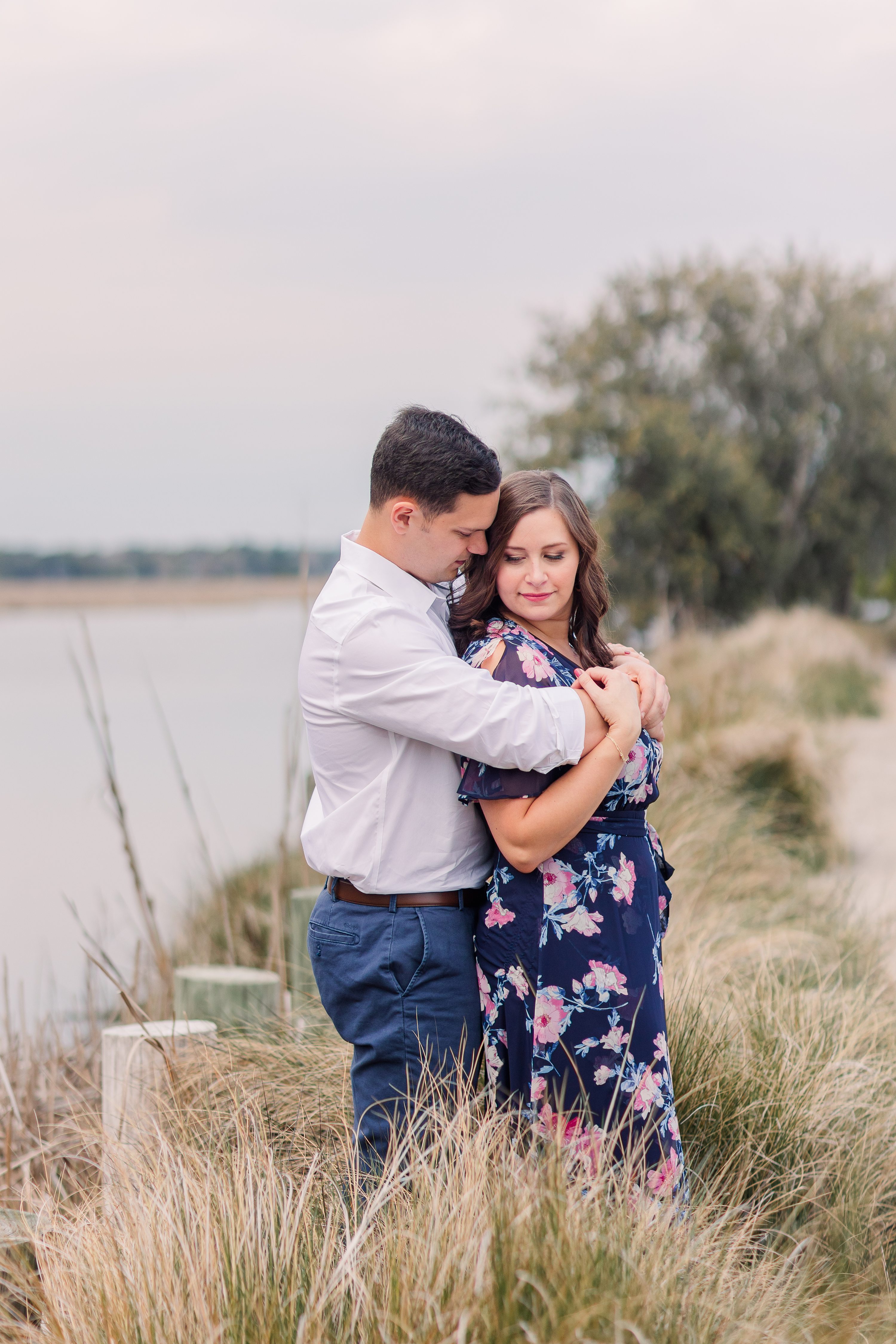 Pinehurst Wedding Photographer,NC Wedding Photographer