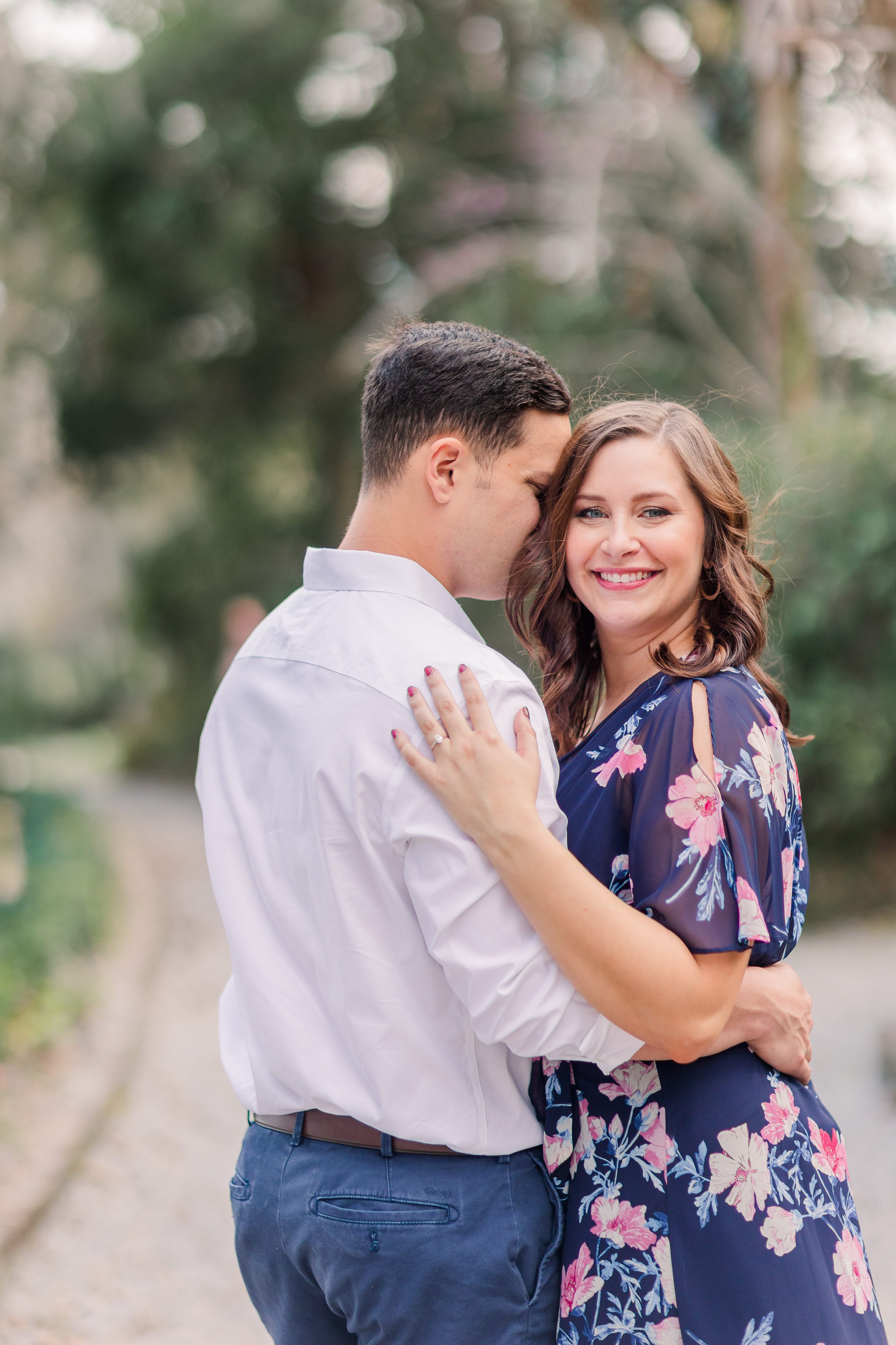 Pinehurst Wedding Photographer,NC Engagement Photographer