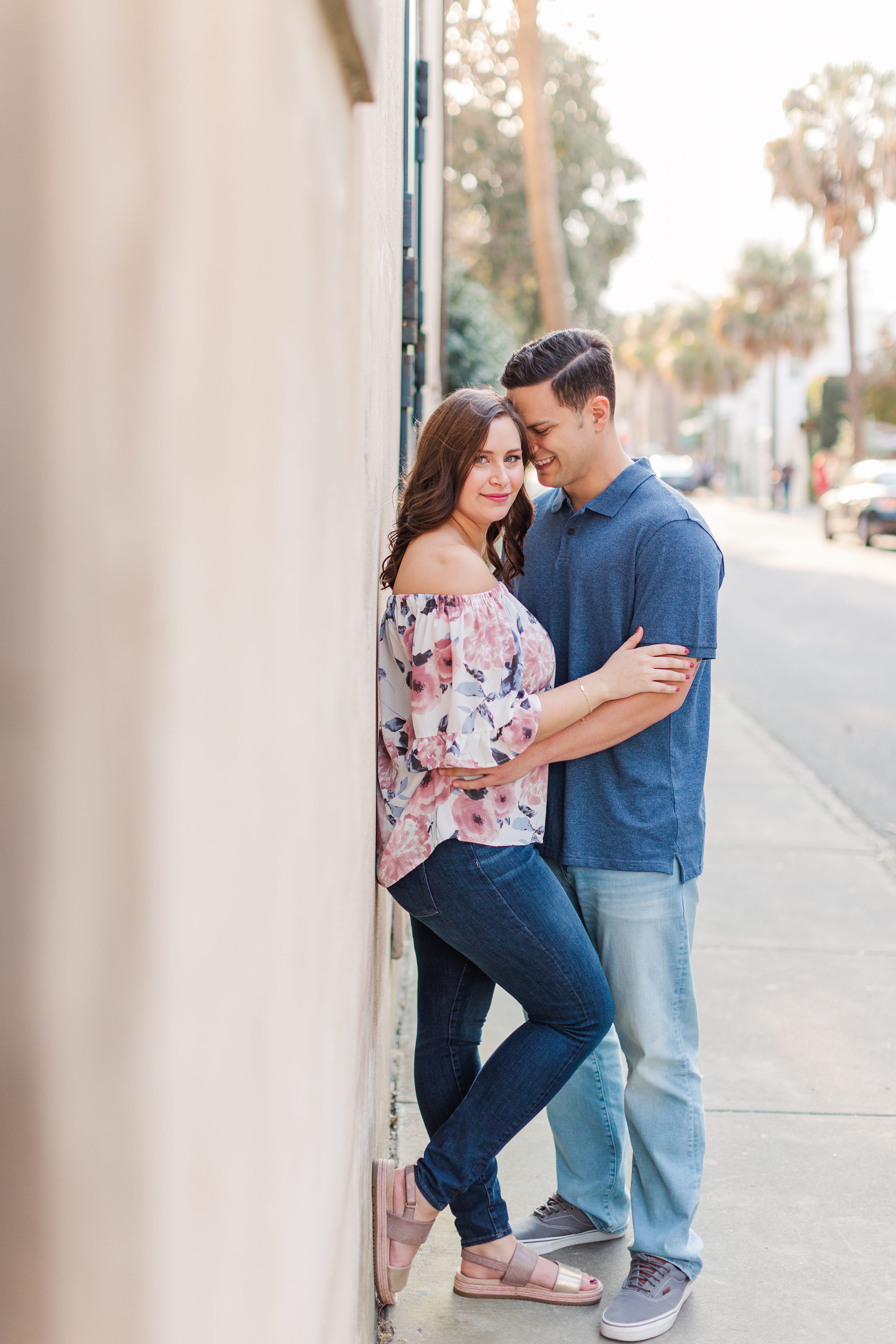 NC Wedding Photographer