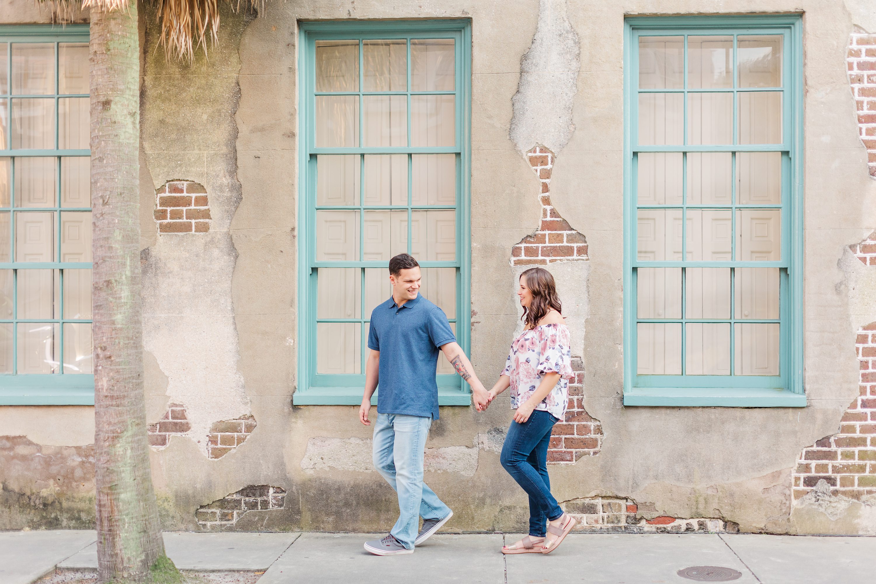 NC Engagement Photographer,Southern Pines NC
