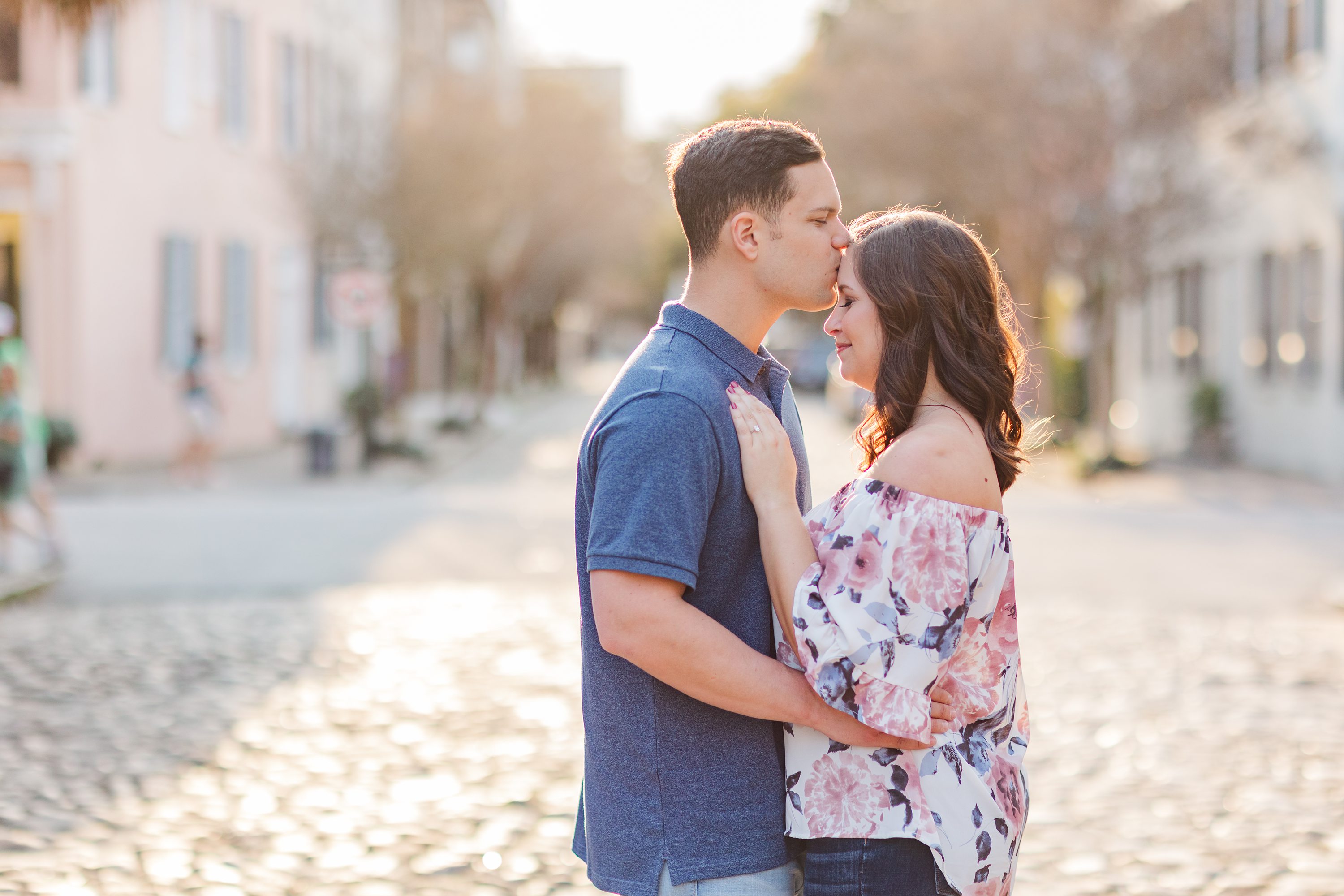 NC Engagement Photographer,Jennifer B Photography NC