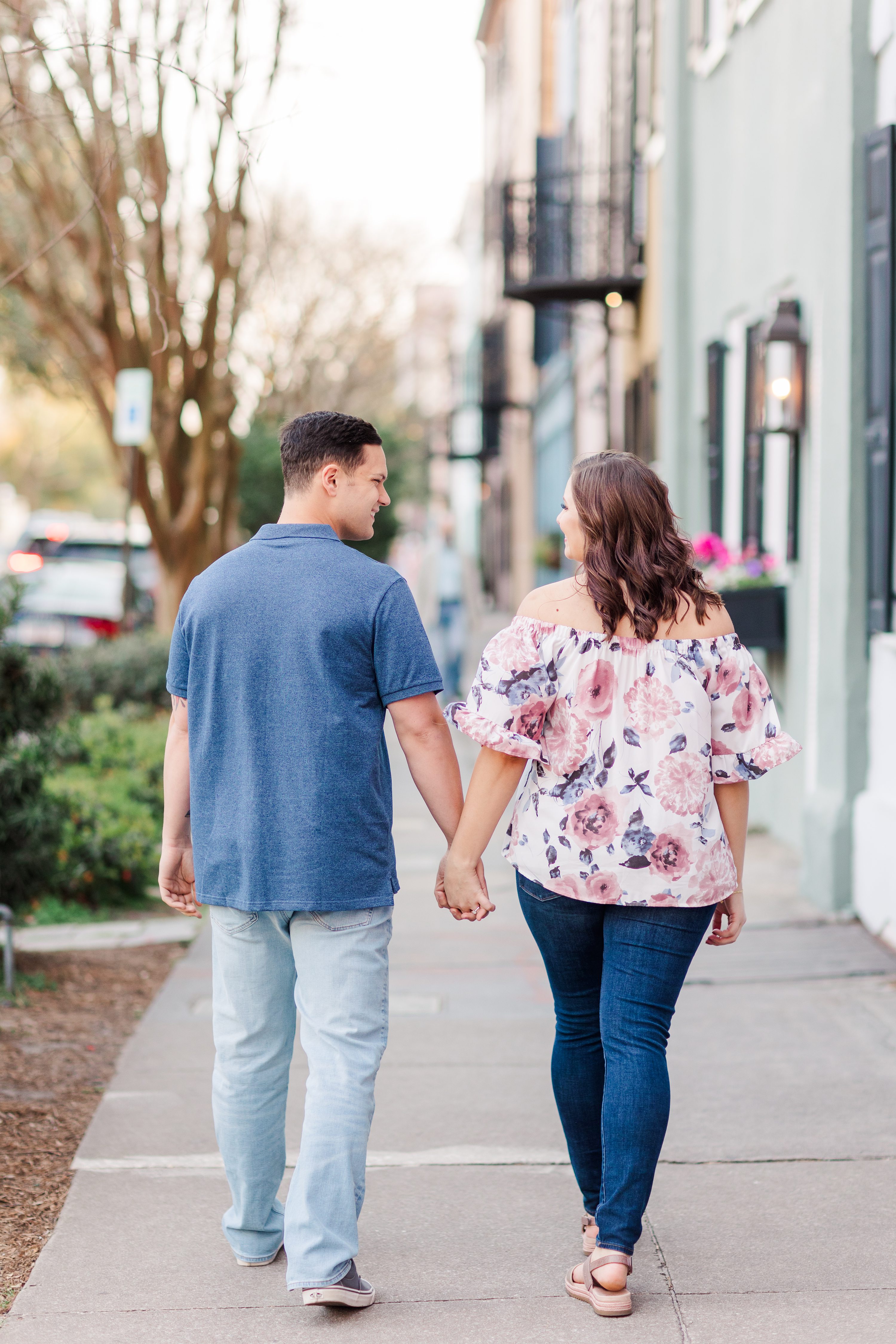 Southern Pines Wedding Photographer