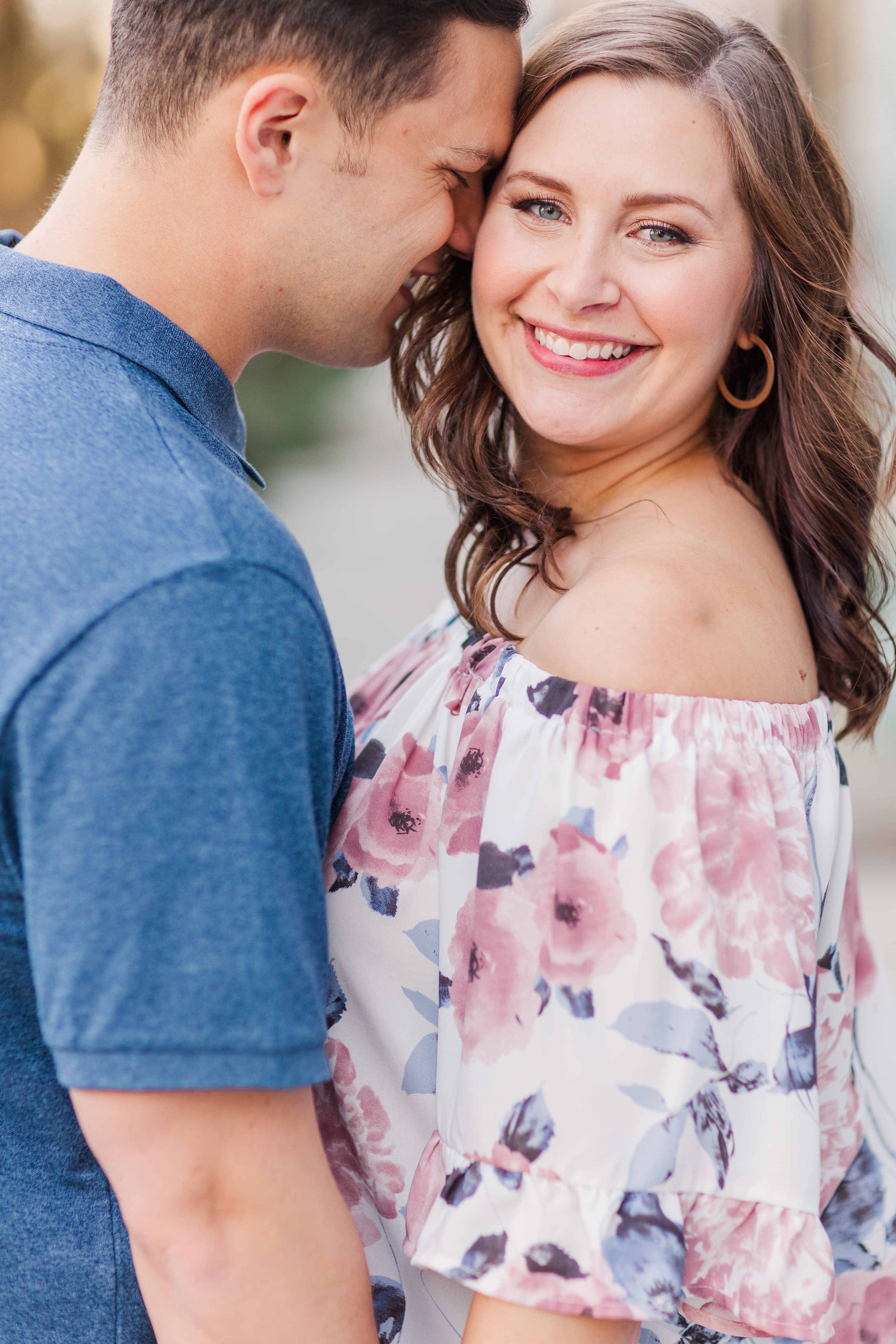 Pinehurst Wedding Photographer