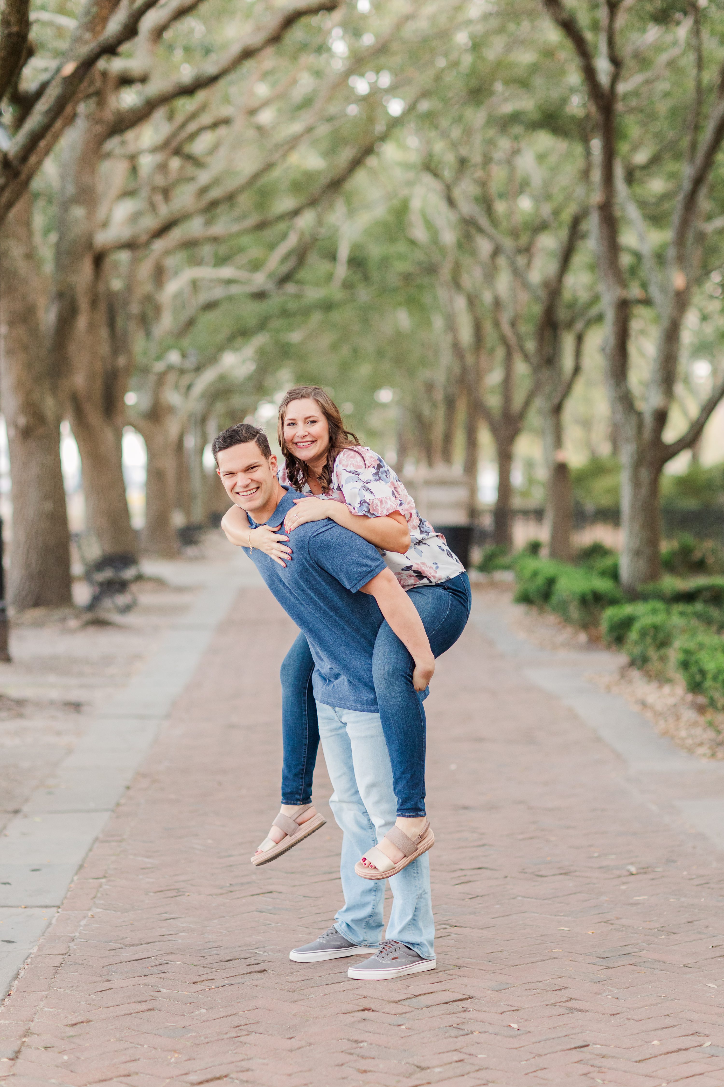 NC Engagement Photographer,Southern Pines NC