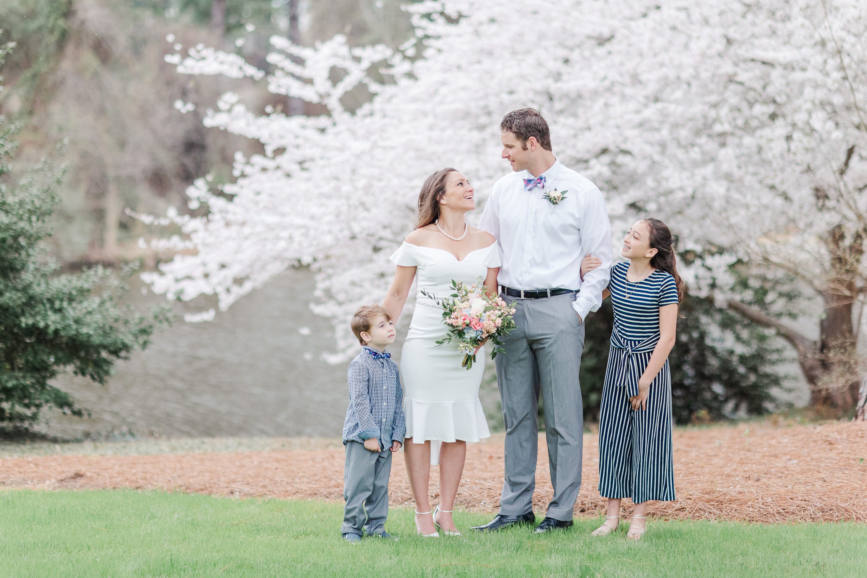 Pinehurst NC  ,Jennifer B Photography