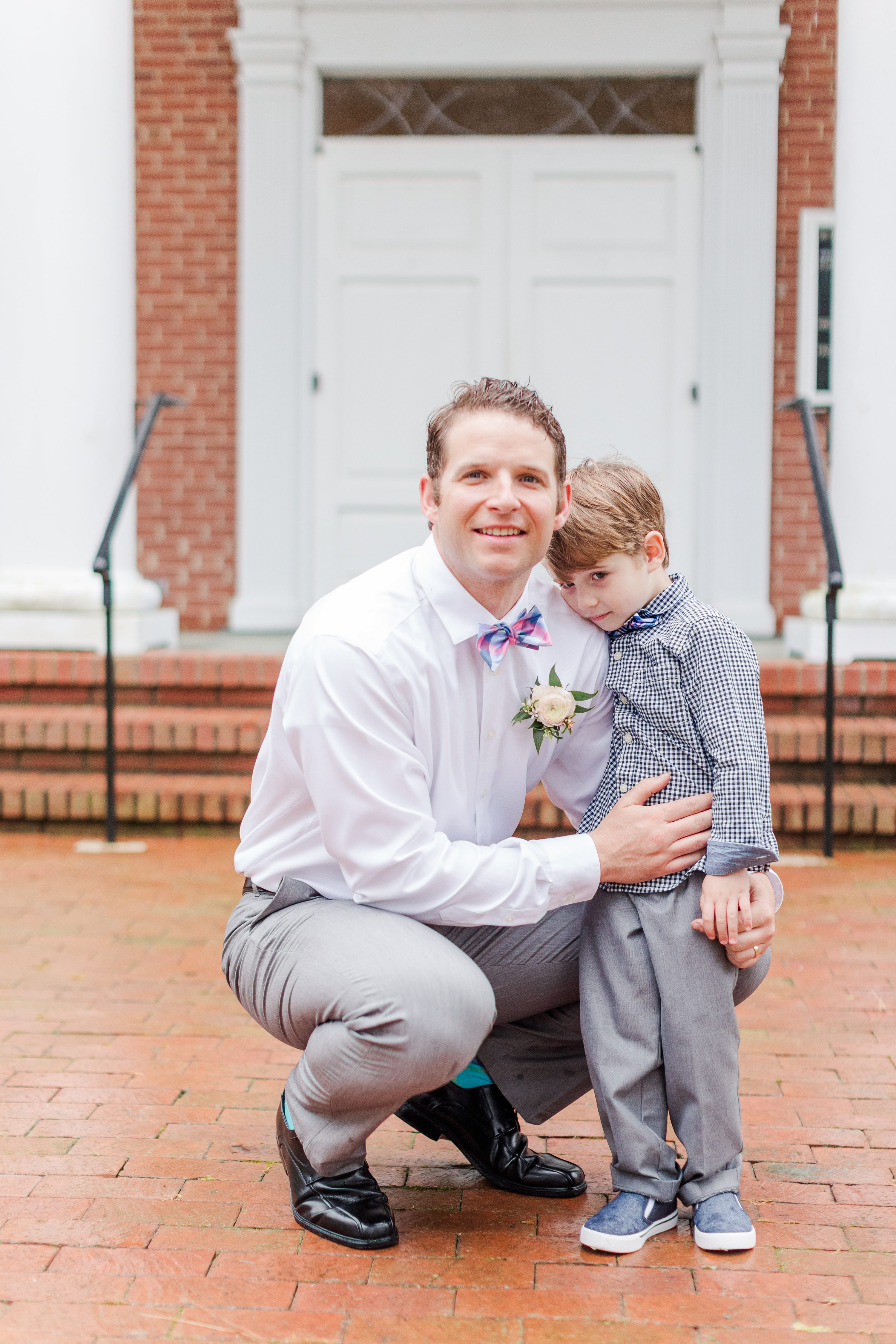Pinehurst Wedding Photographer