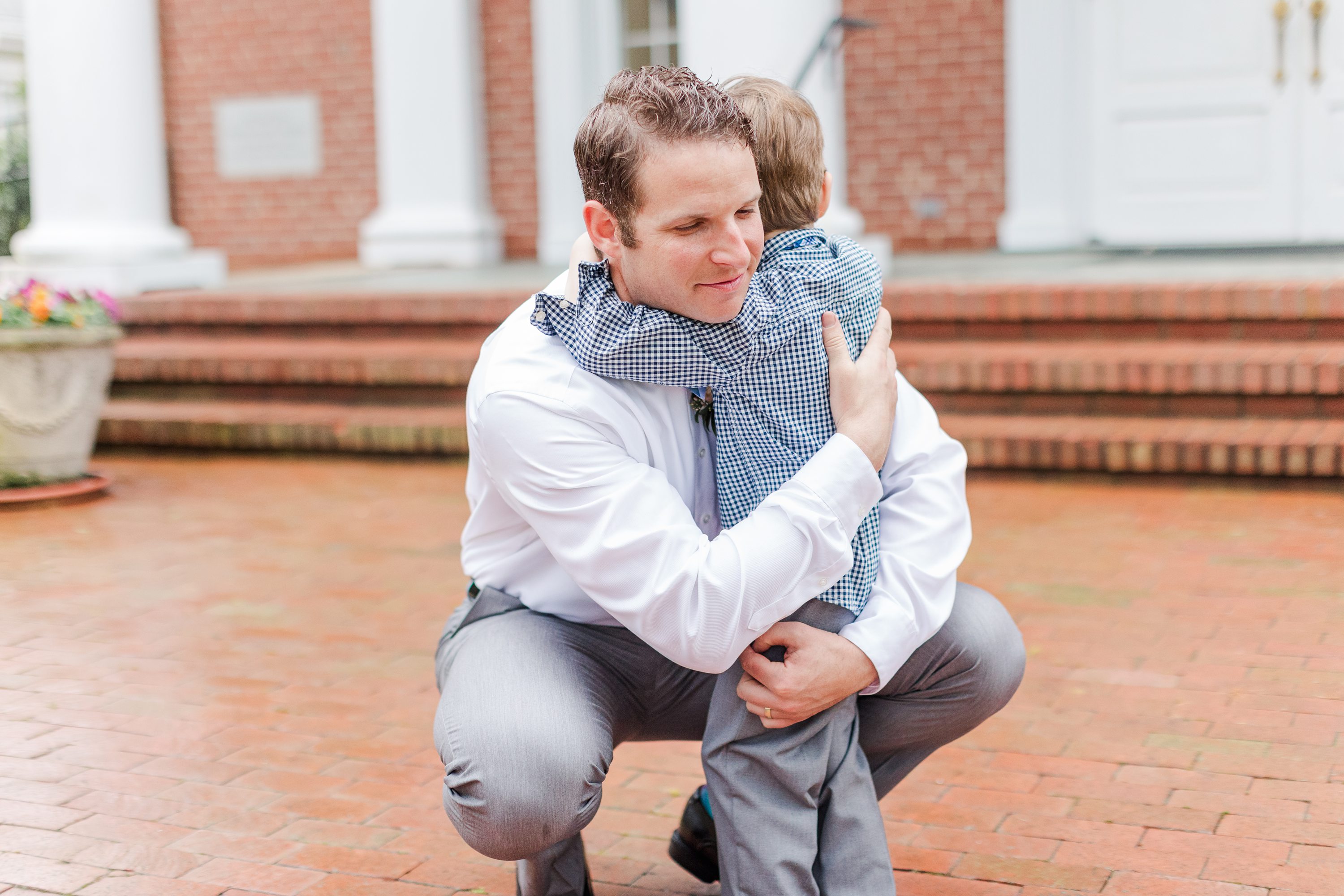 Pinehurst Wedding Photographer