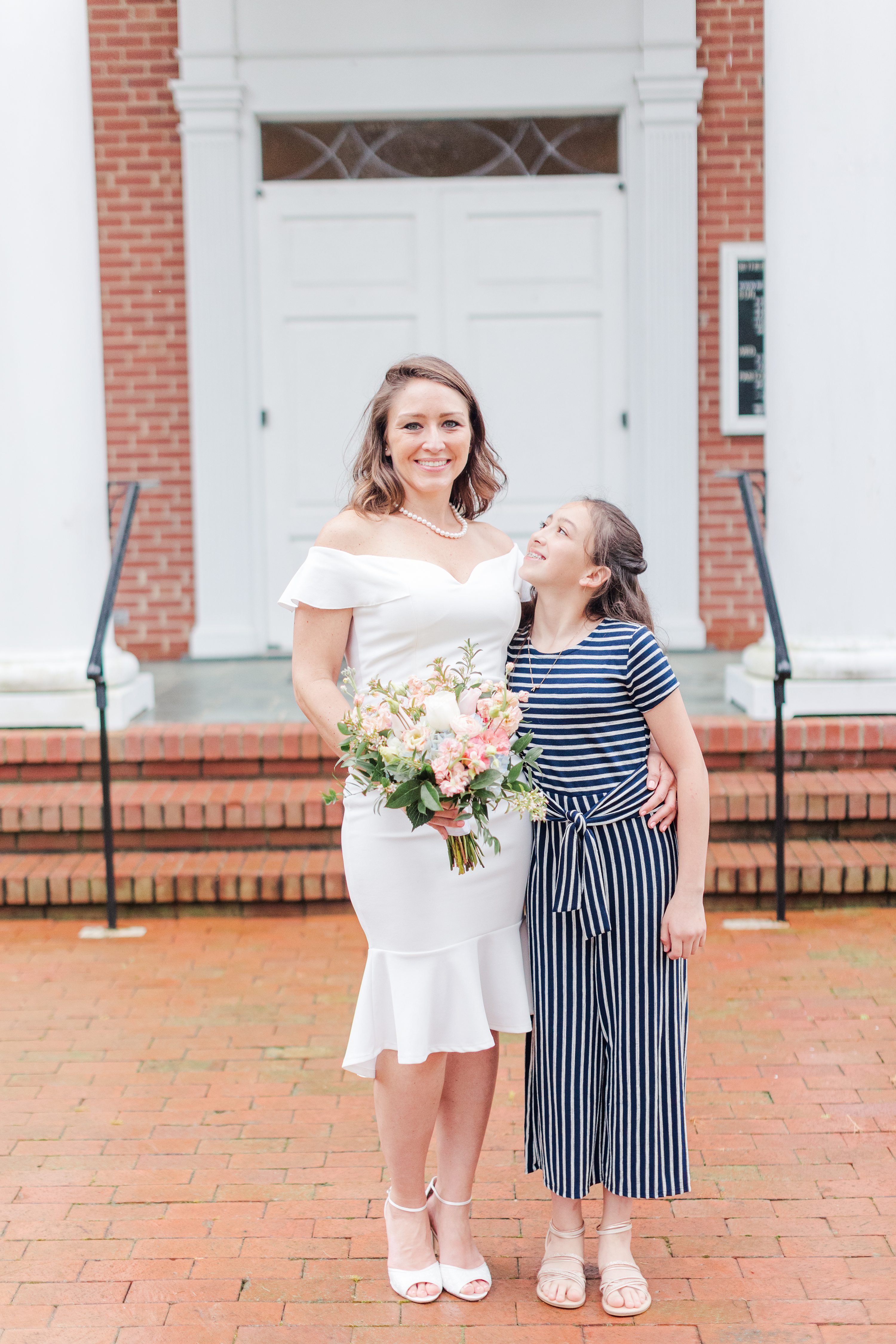 NC Wedding Photographer