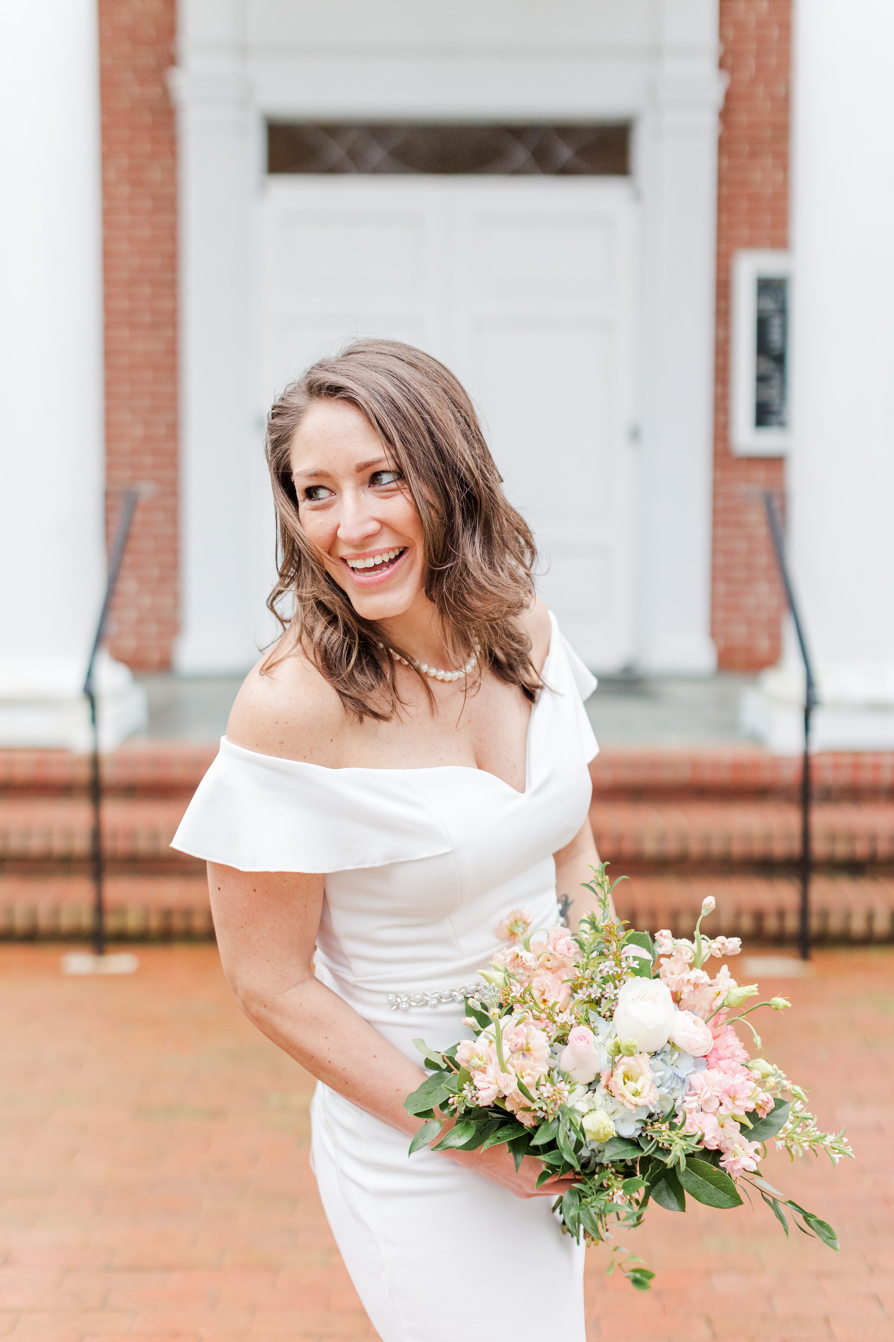 NC Wedding Photographer