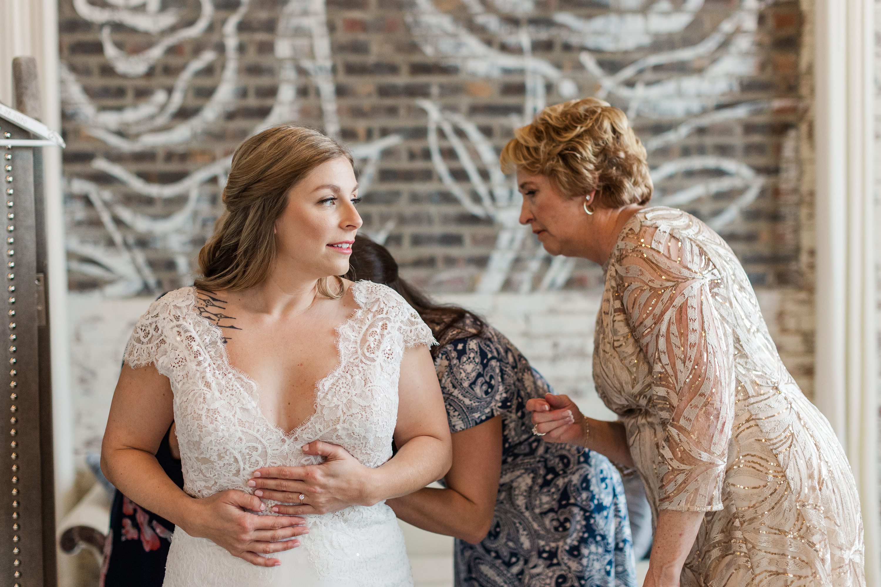 Jennifer B Photography NC