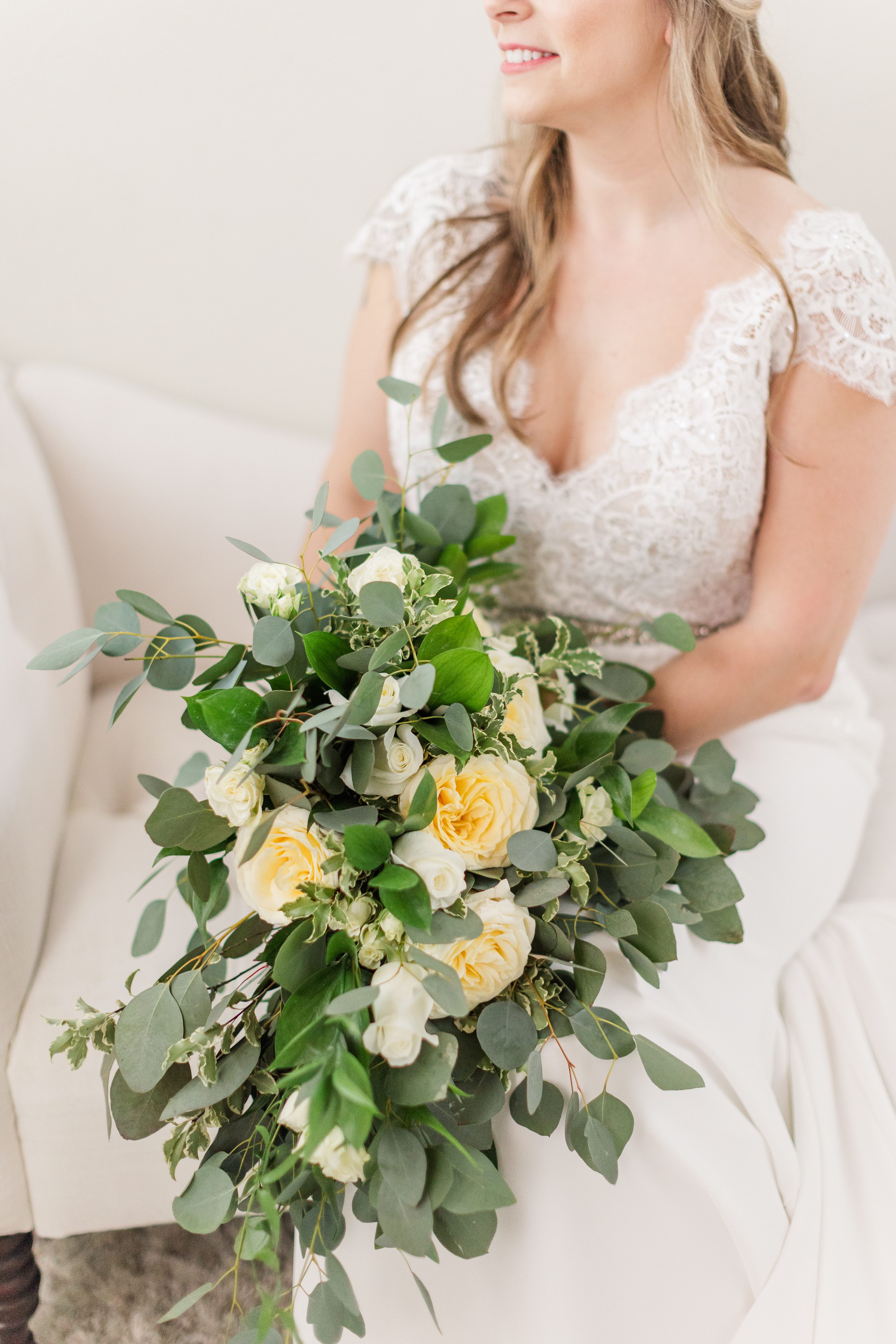 Southern Pines Wedding Photographer