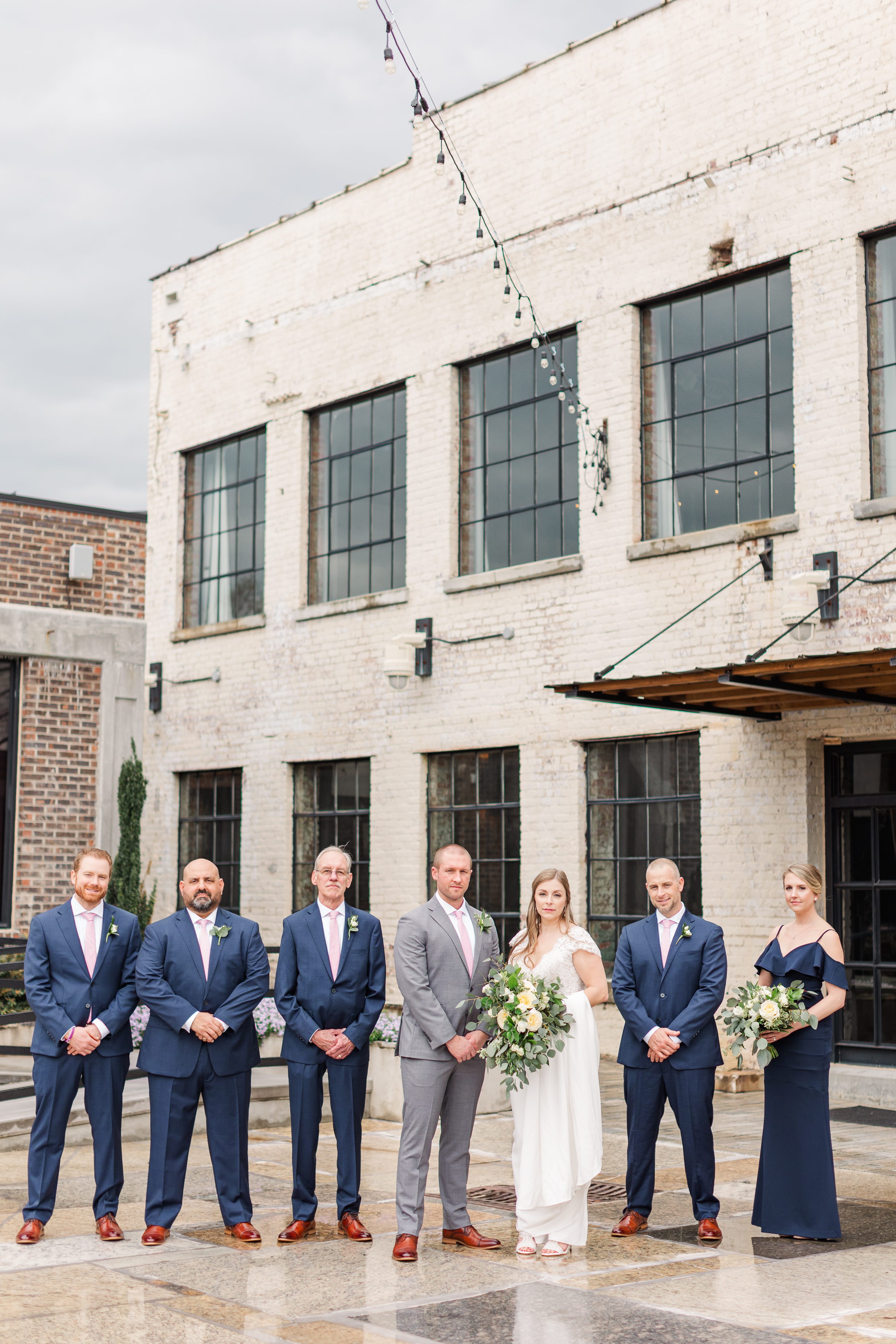 NC Wedding Photographer