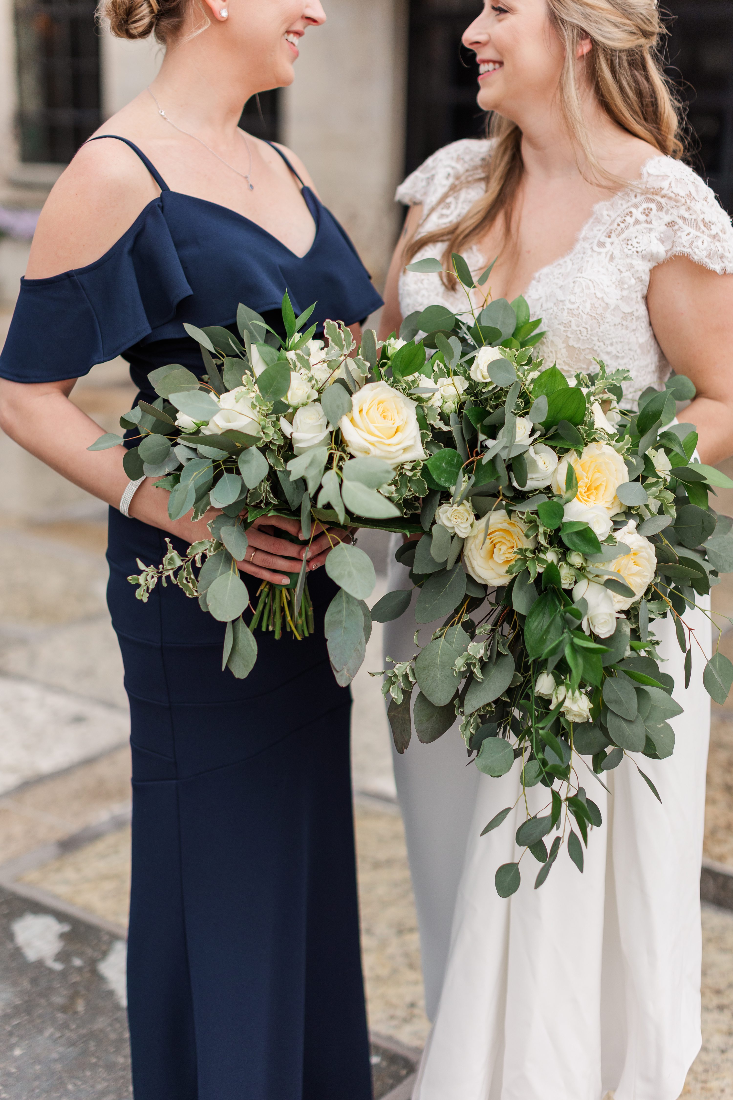 Southern Pines Wedding Photographer