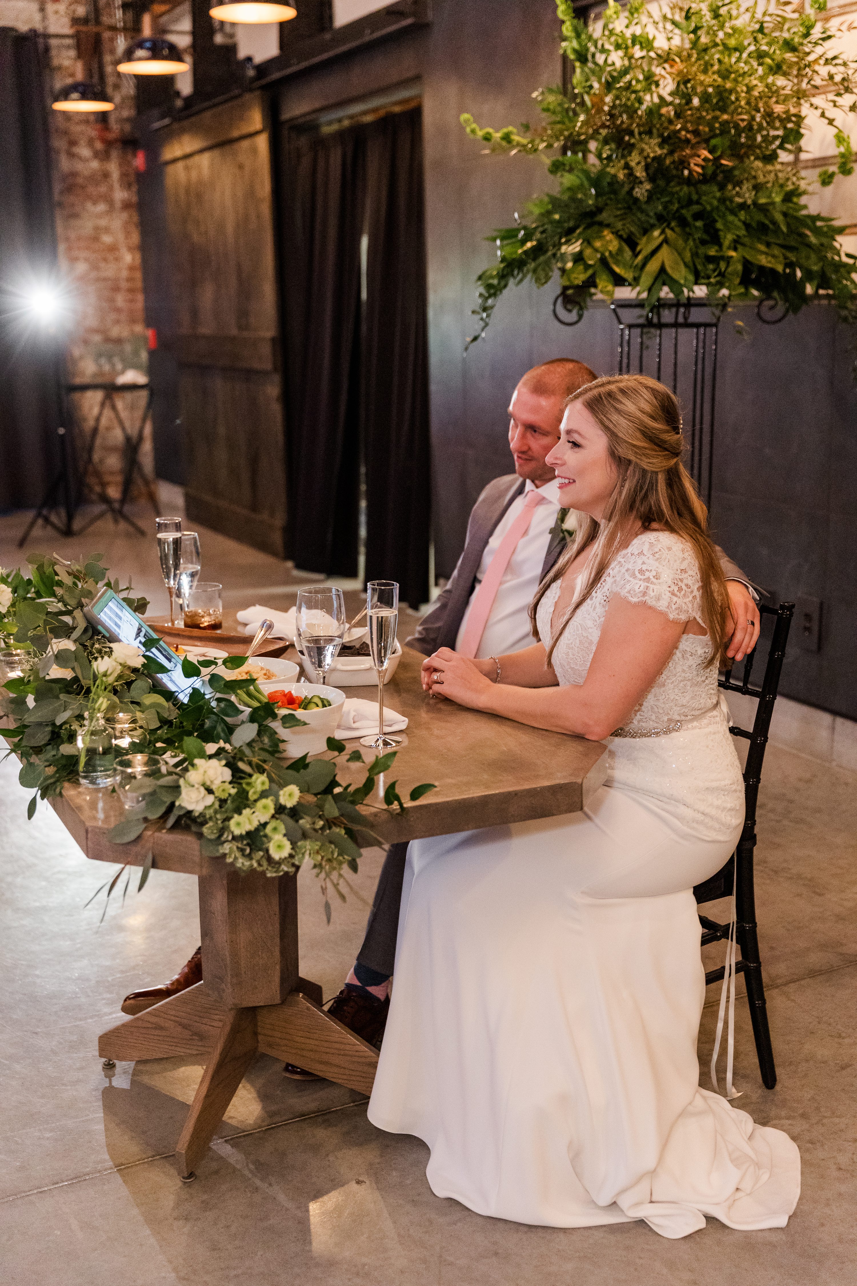 NC Wedding Photographer