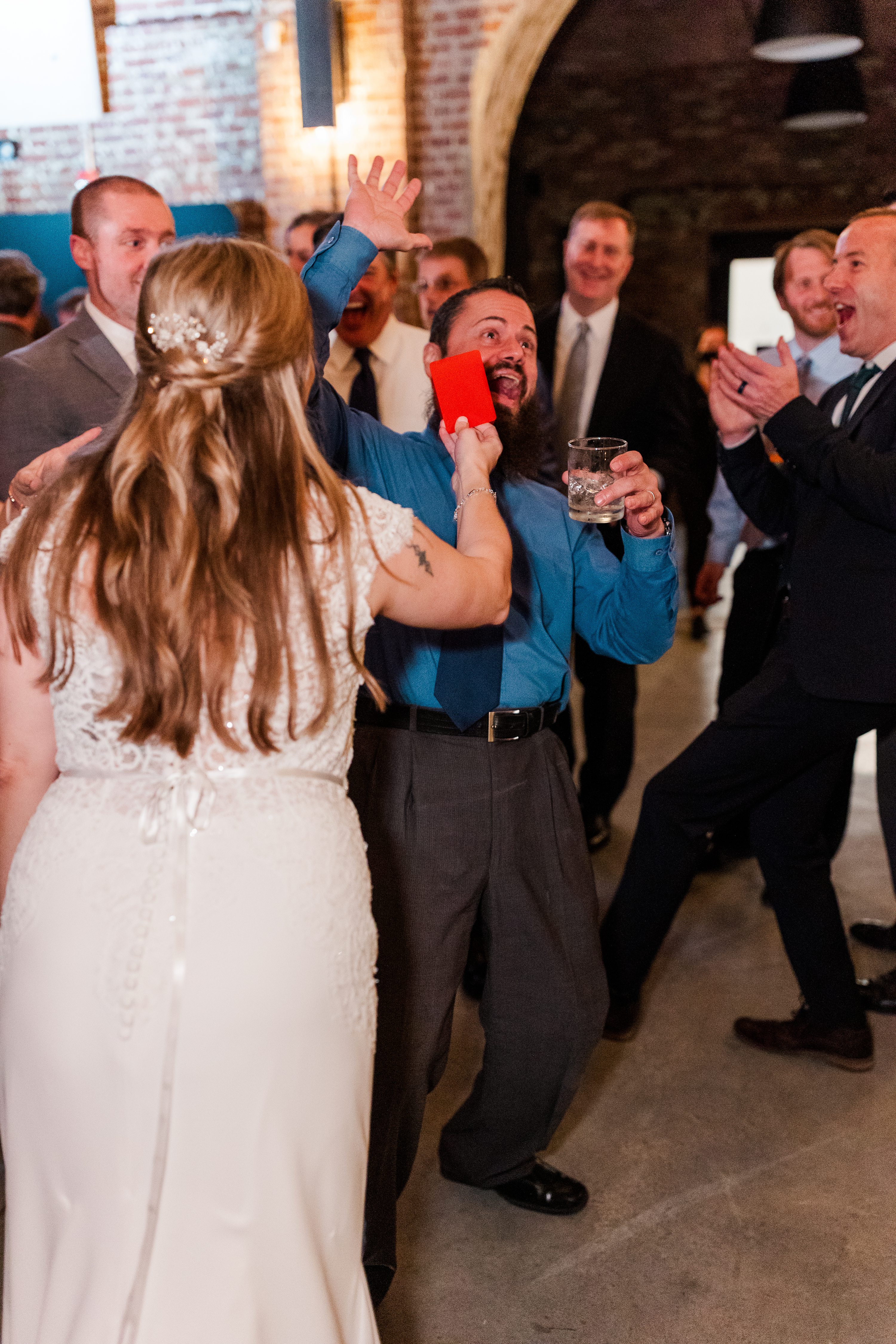 NC Wedding Photographer