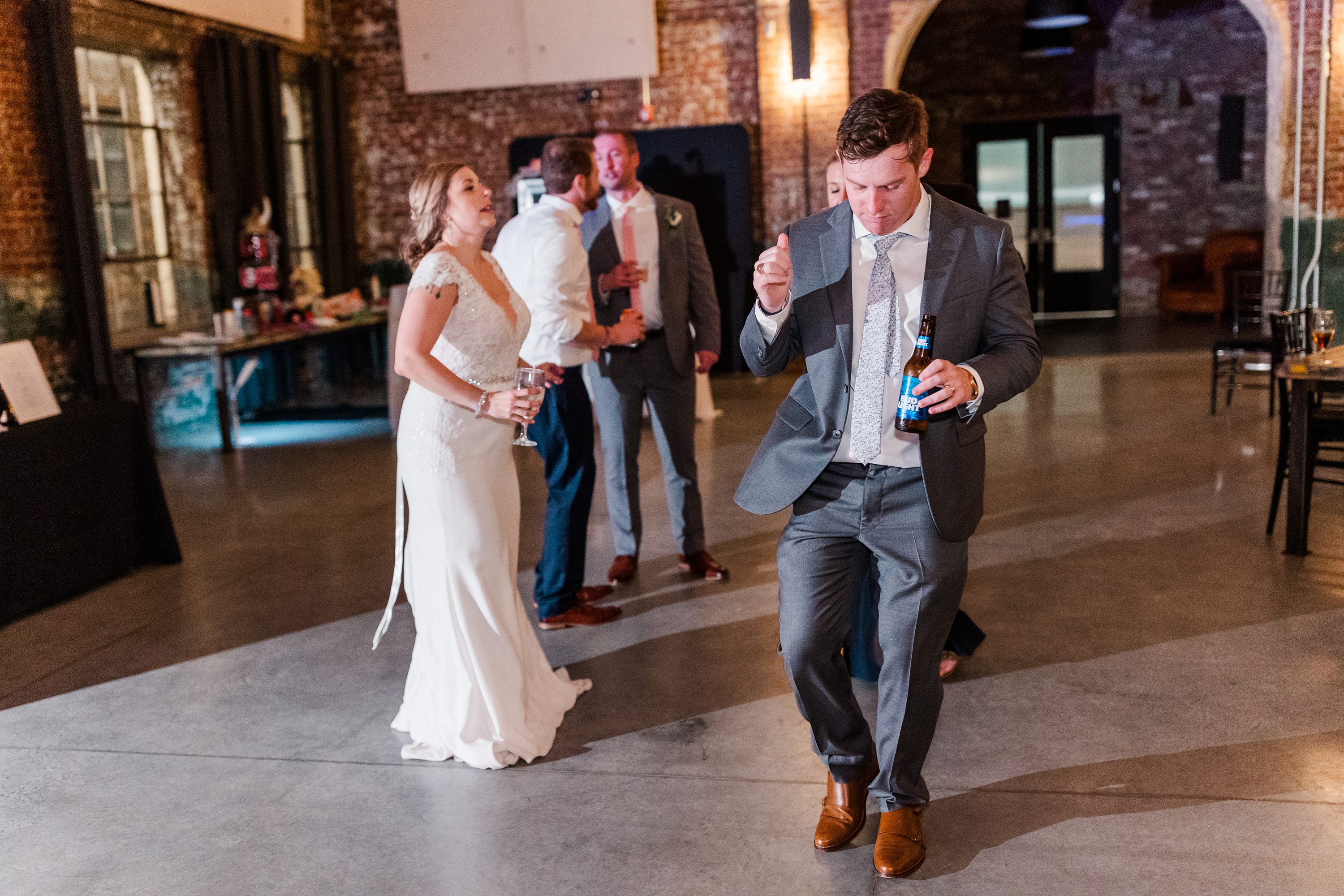 Southern Pines Wedding Photographer