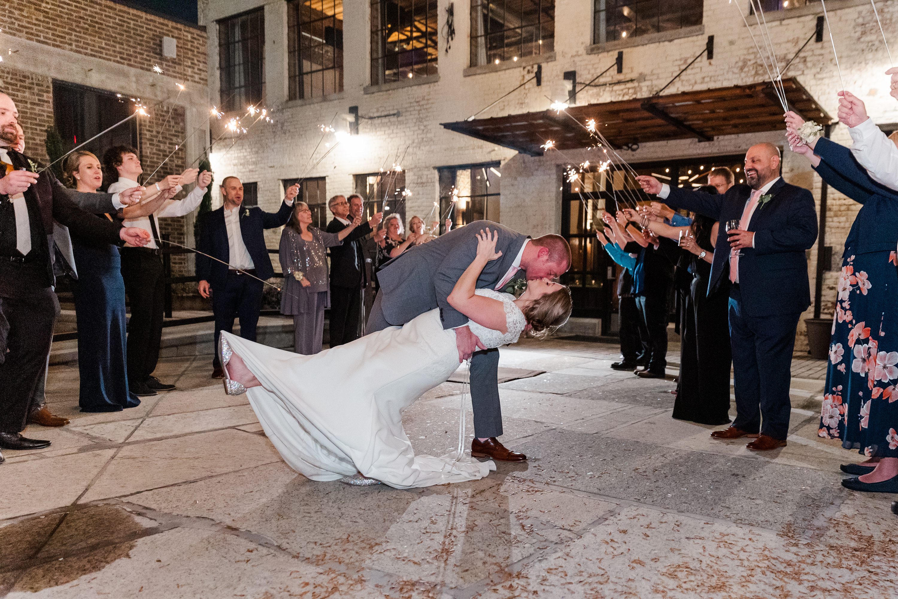 Pinehurst Wedding Photographer