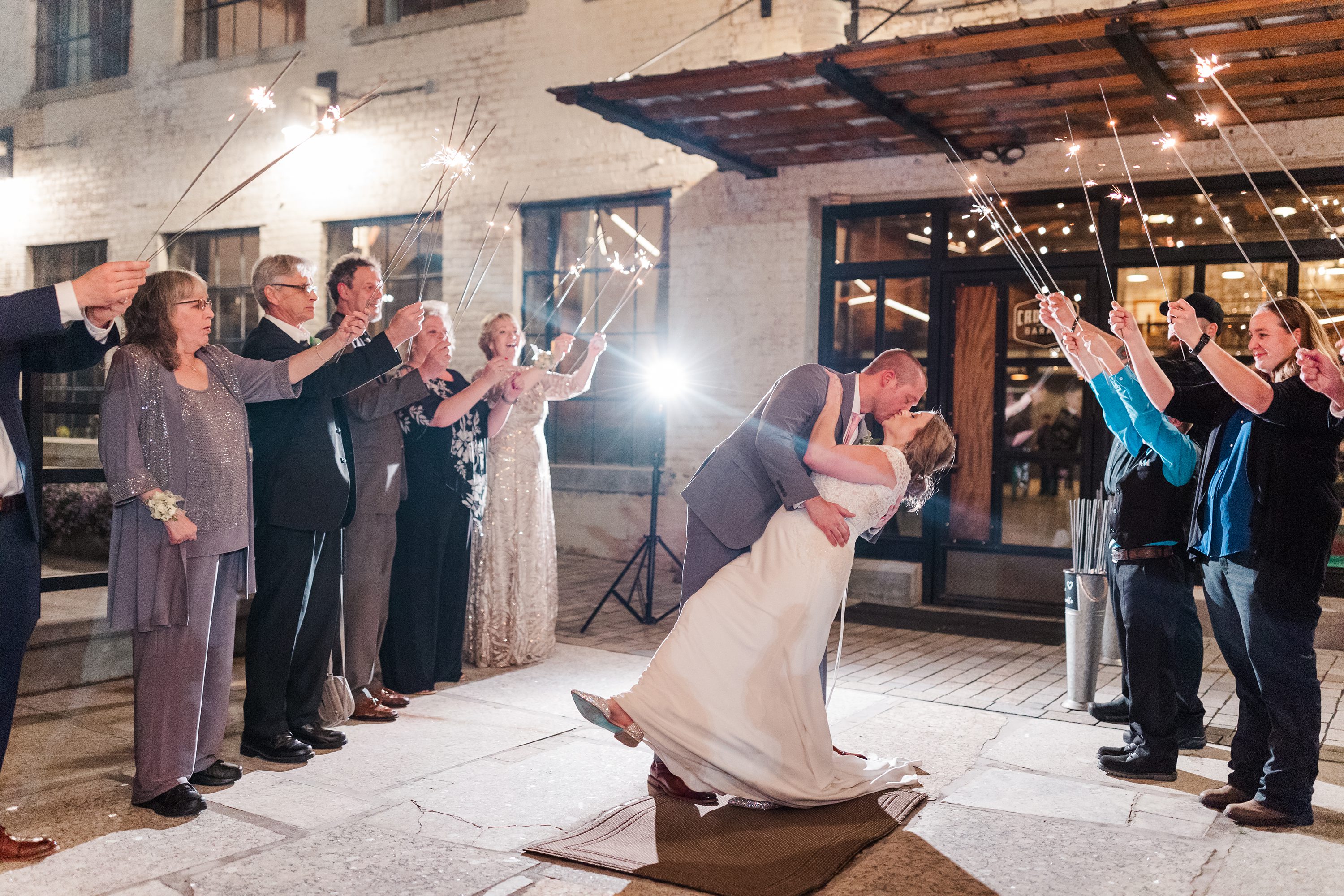 NC Wedding Photographer