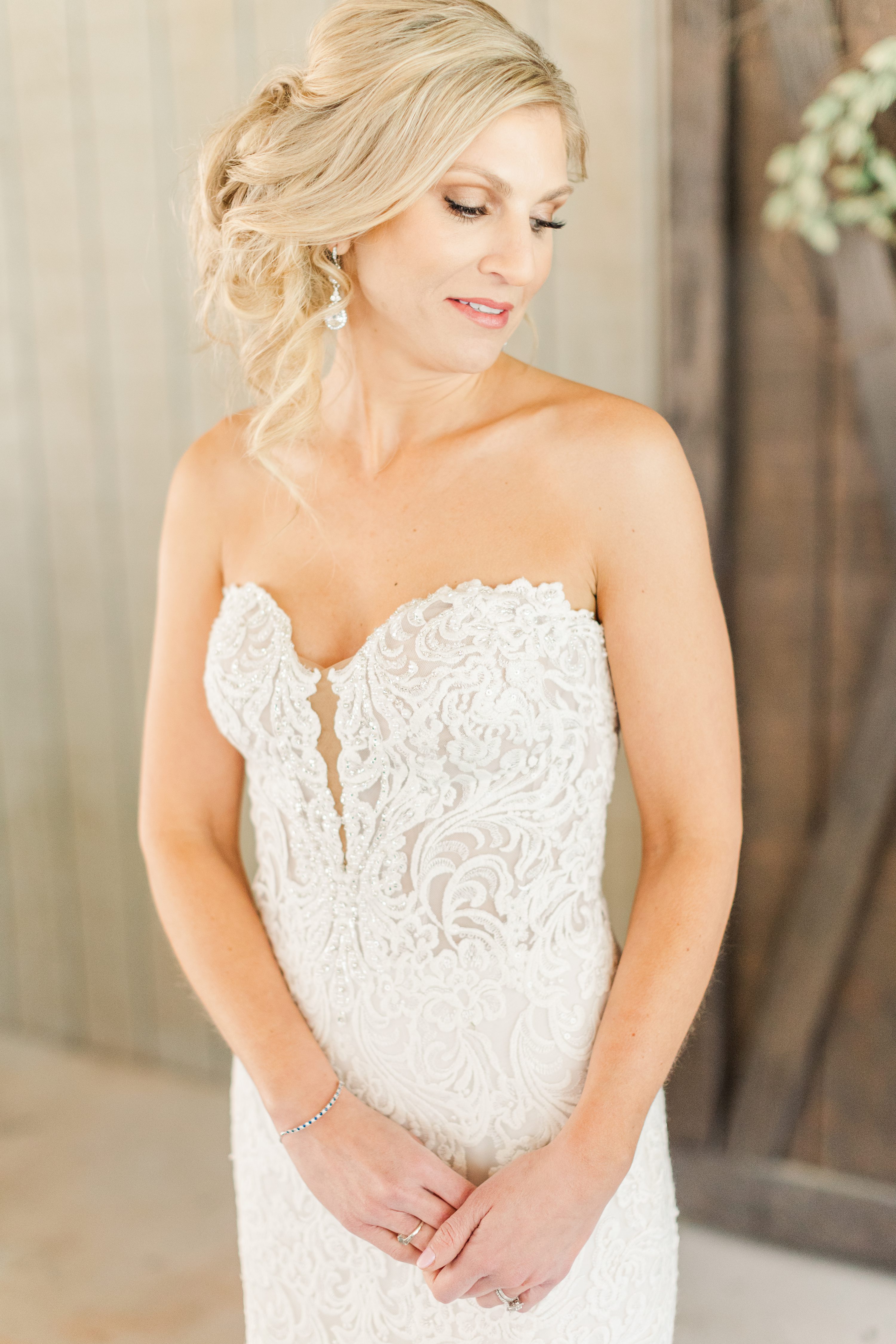 raleigh wedding