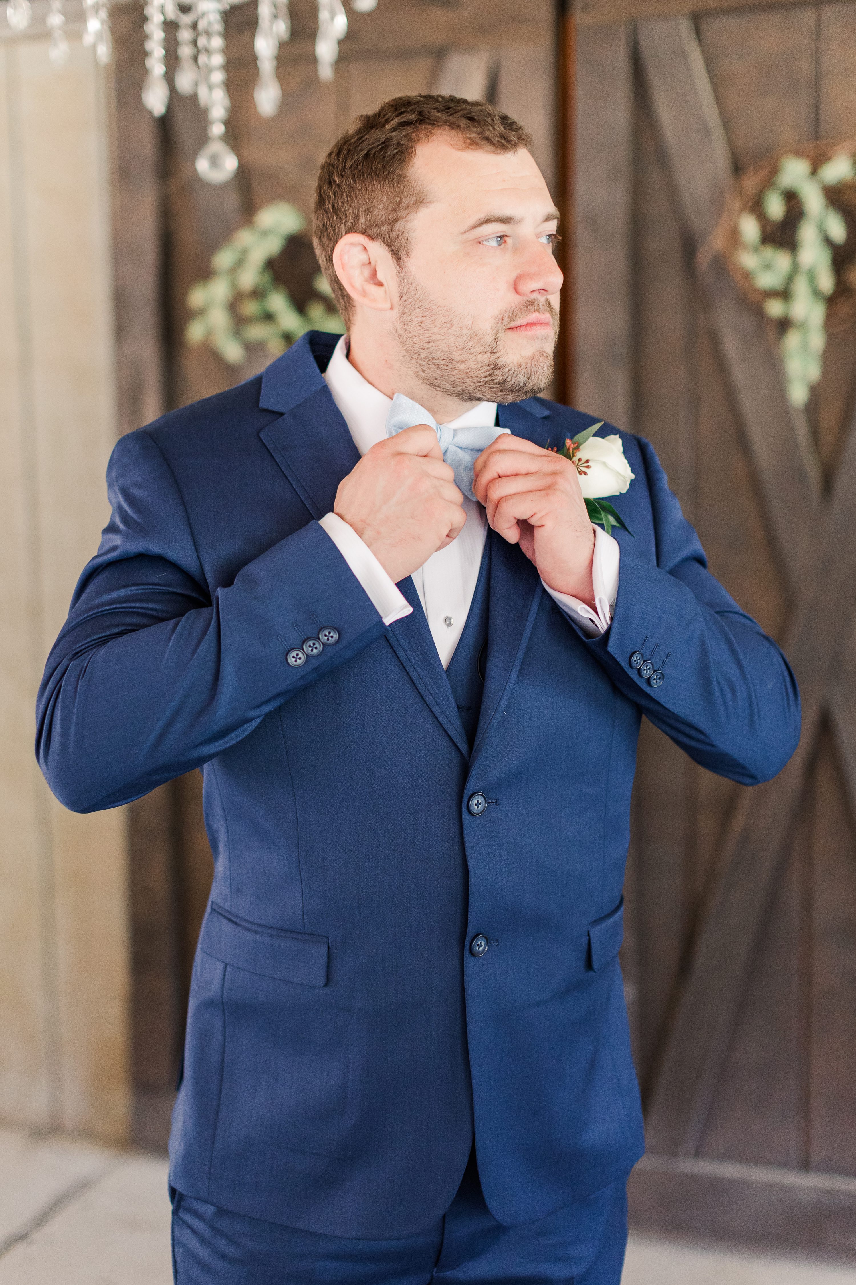 Jennifer B Photography,NC Wedding Photographer