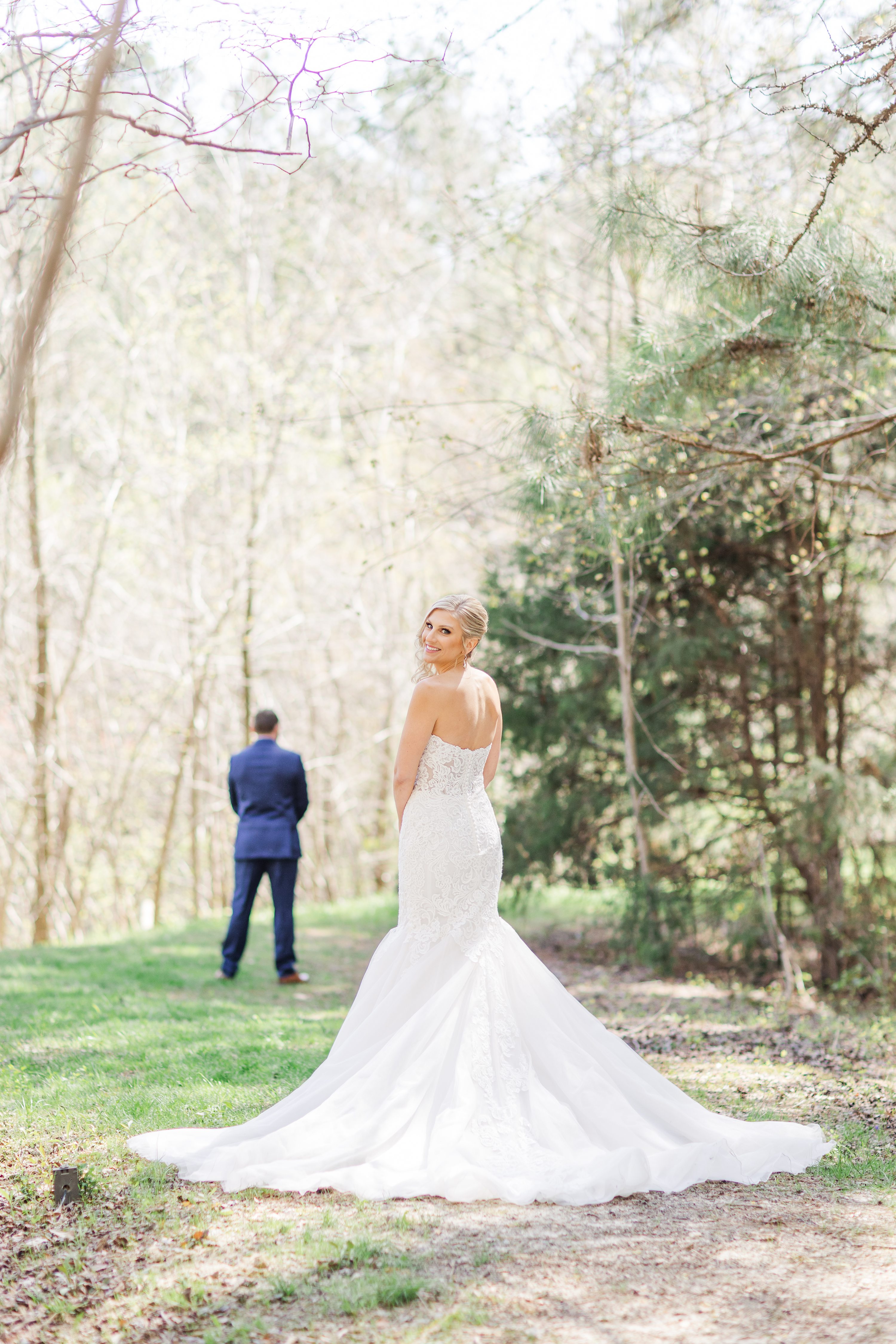 Pinehurst Wedding Photographer