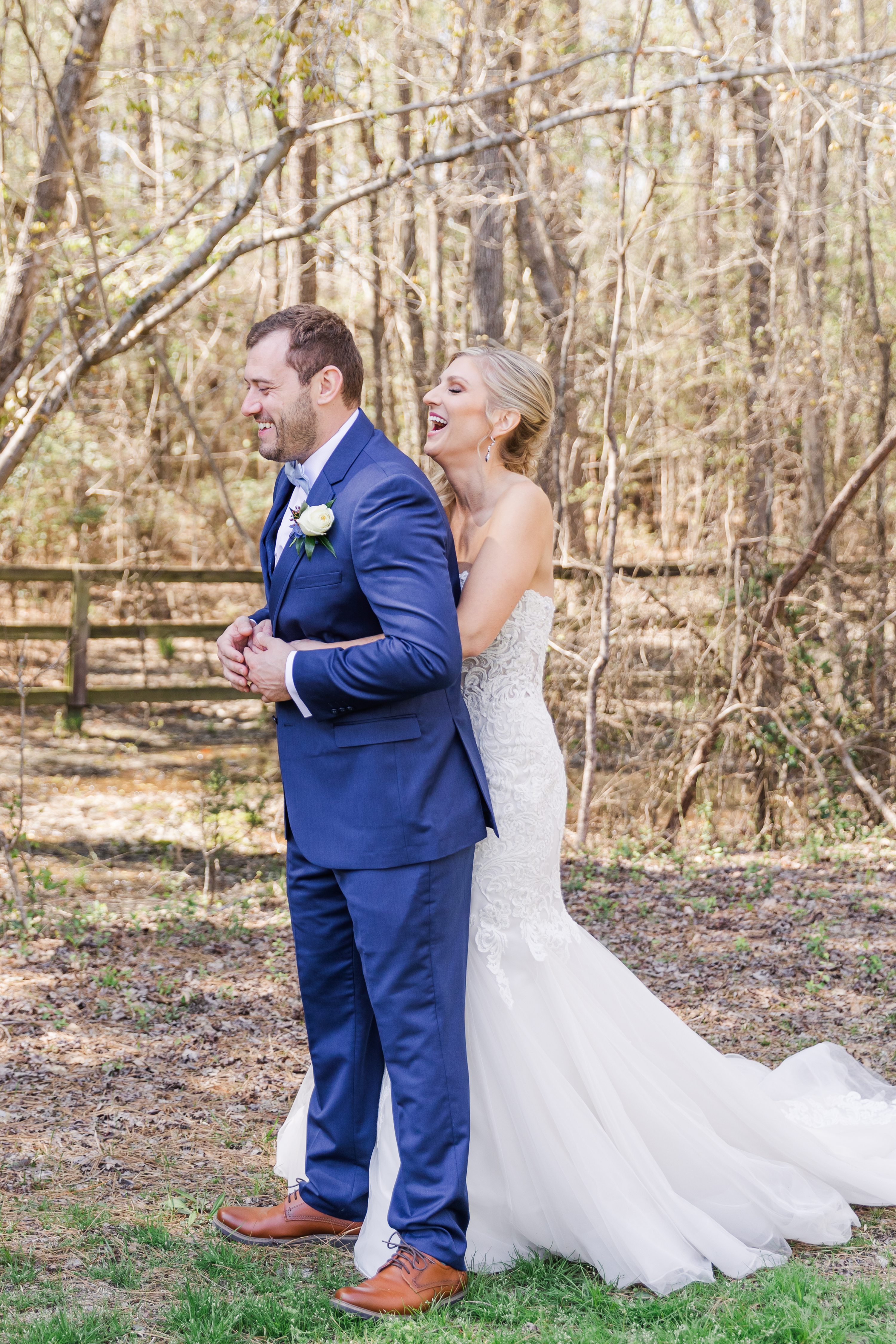 morris peaceland farm wedding,Southern Pines NC