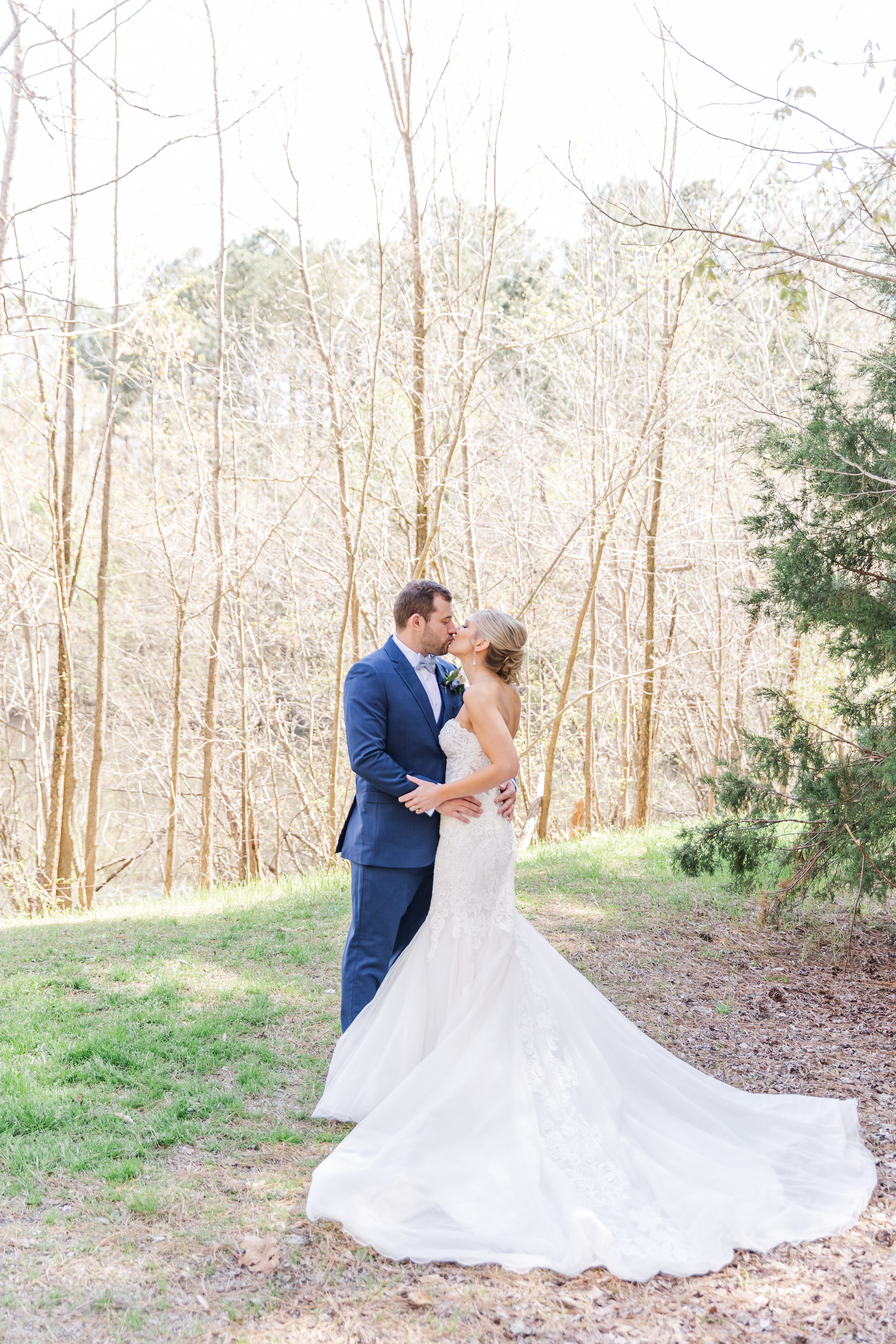 Jennifer B Photography,NC Wedding Photographer