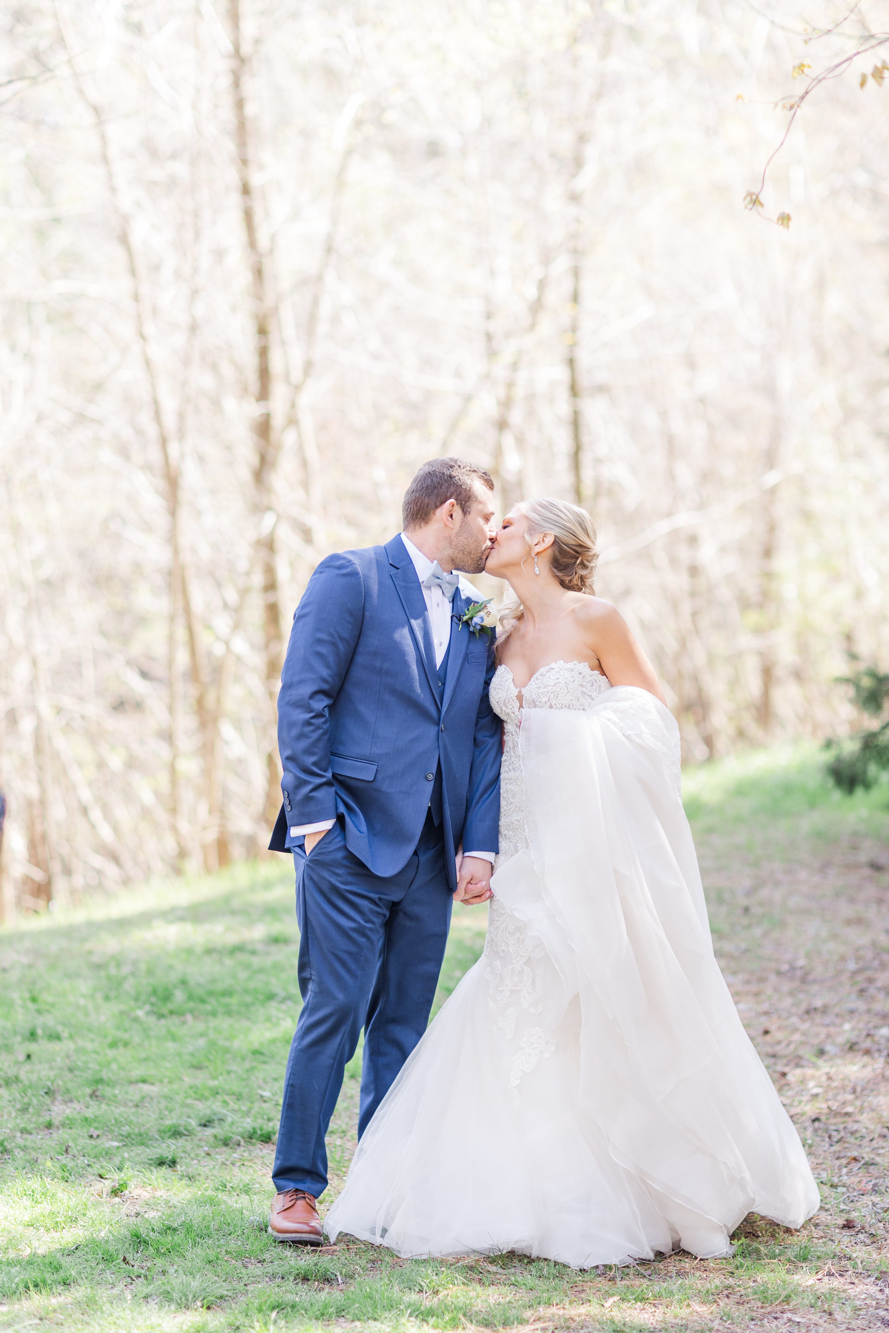 Pinehurst NC  ,morris peaceland farm wedding