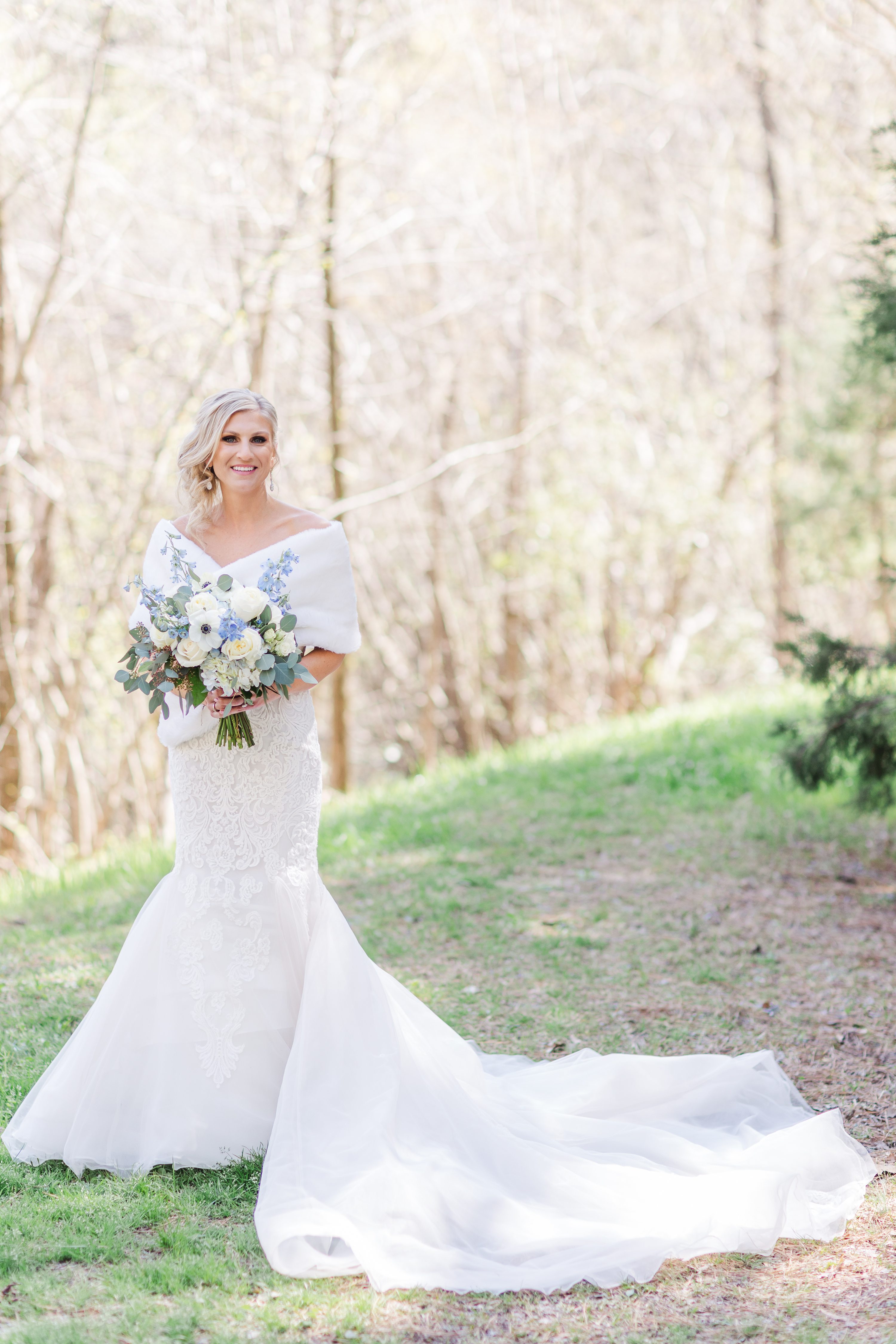 raleigh wedding