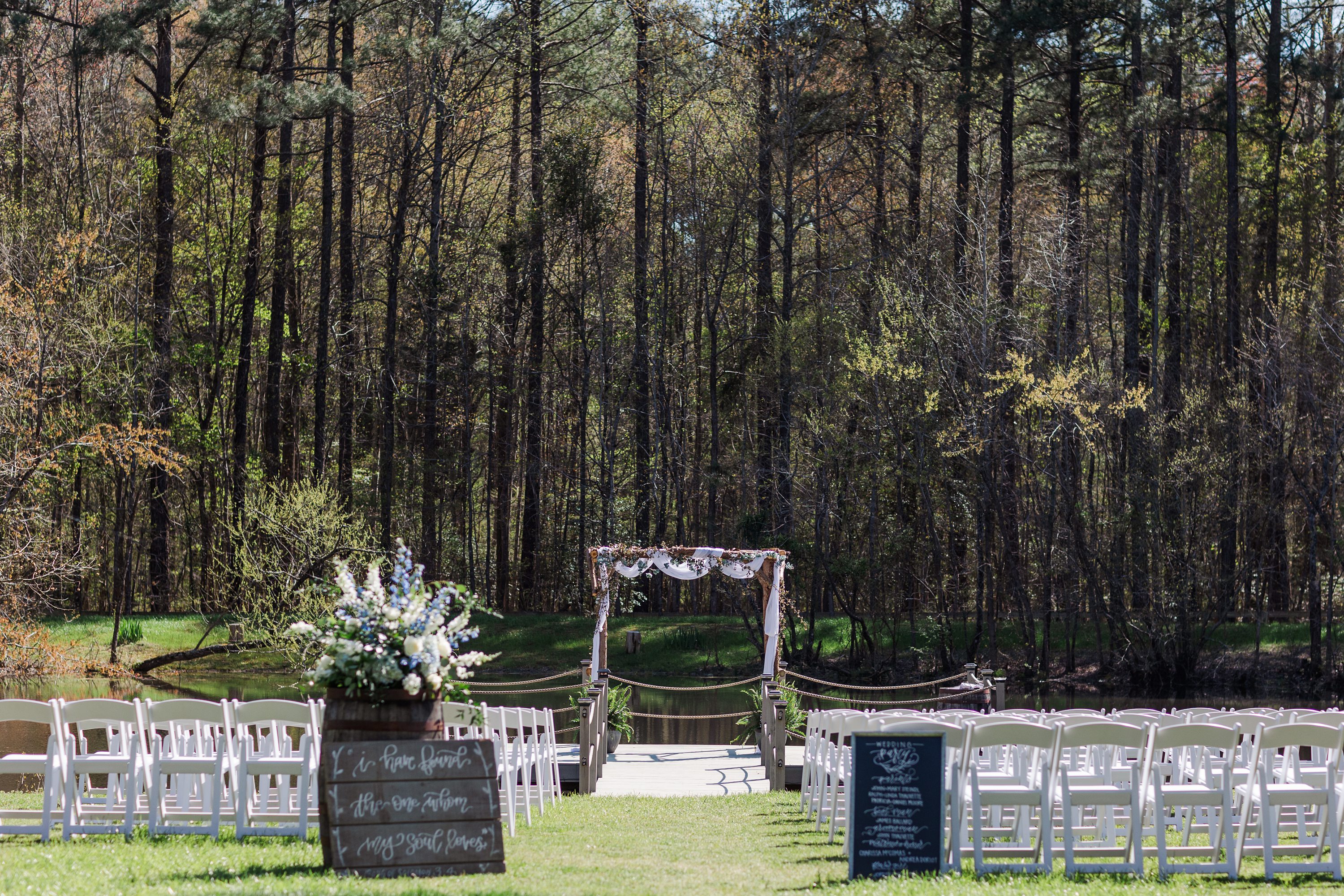 Jennifer B Photography,Pinehurst Wedding Photographer