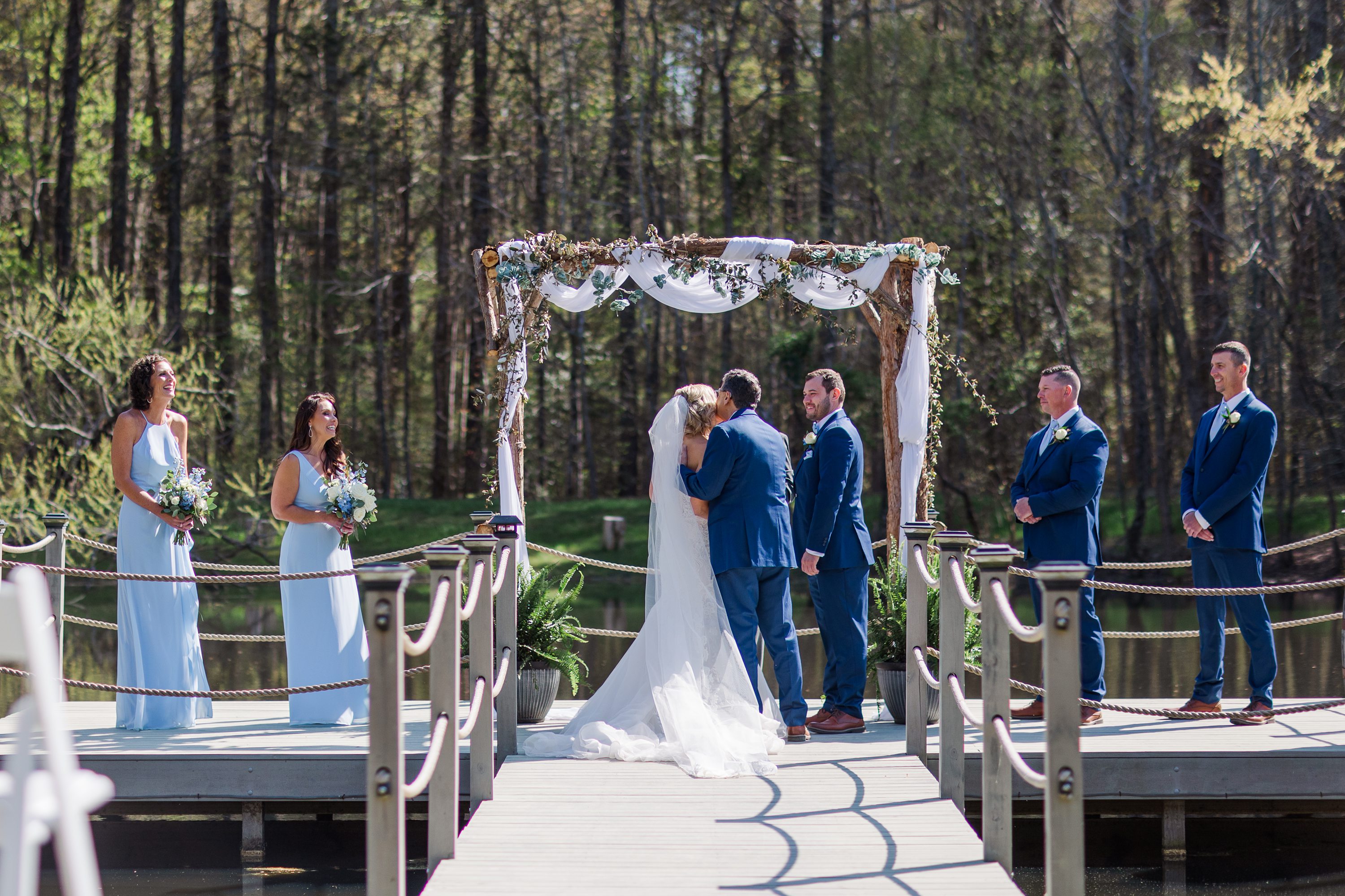 Jennifer B Photography,Pinehurst Wedding Photographer