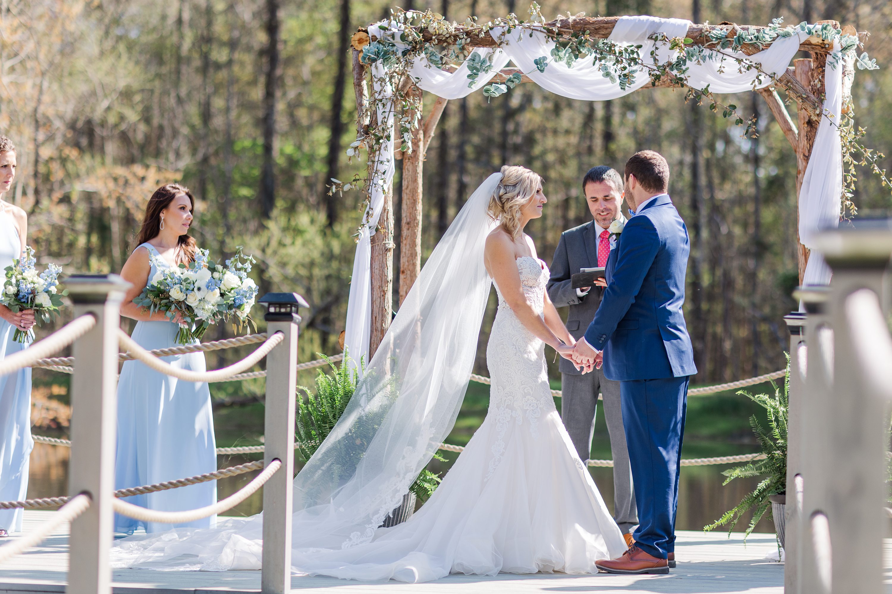 morris peaceland farm wedding,Pinehurst NC  