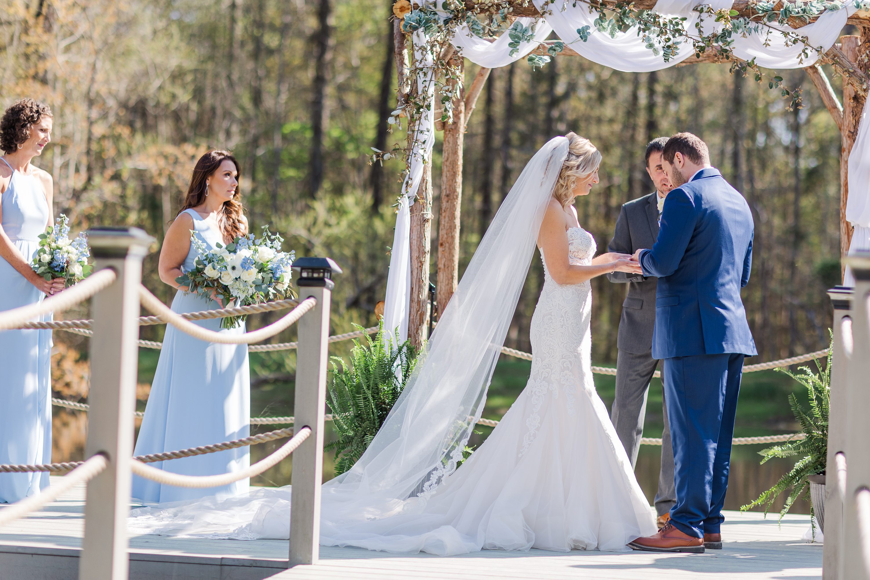Southern Pines NC