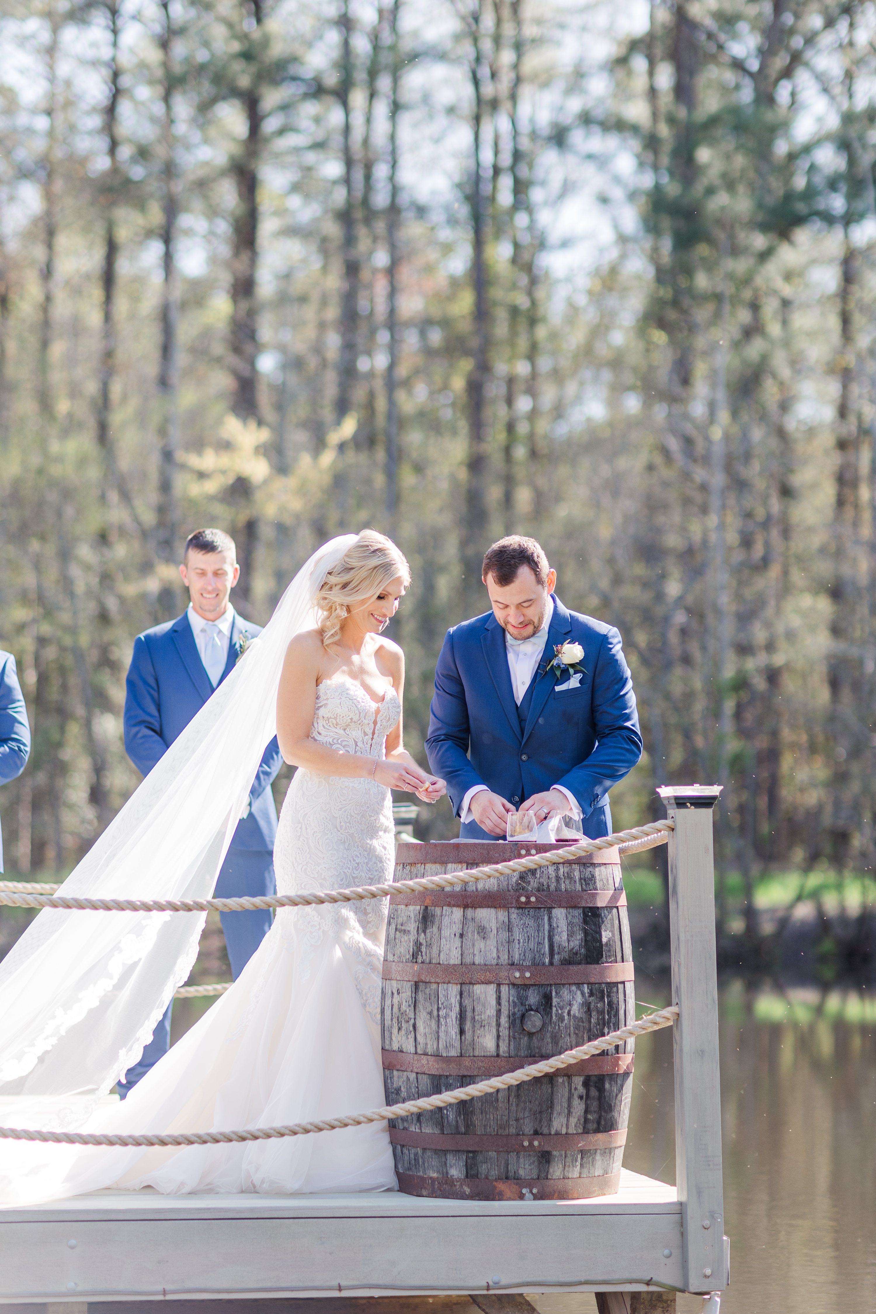 morris peaceland farm wedding,NC Wedding Photographer