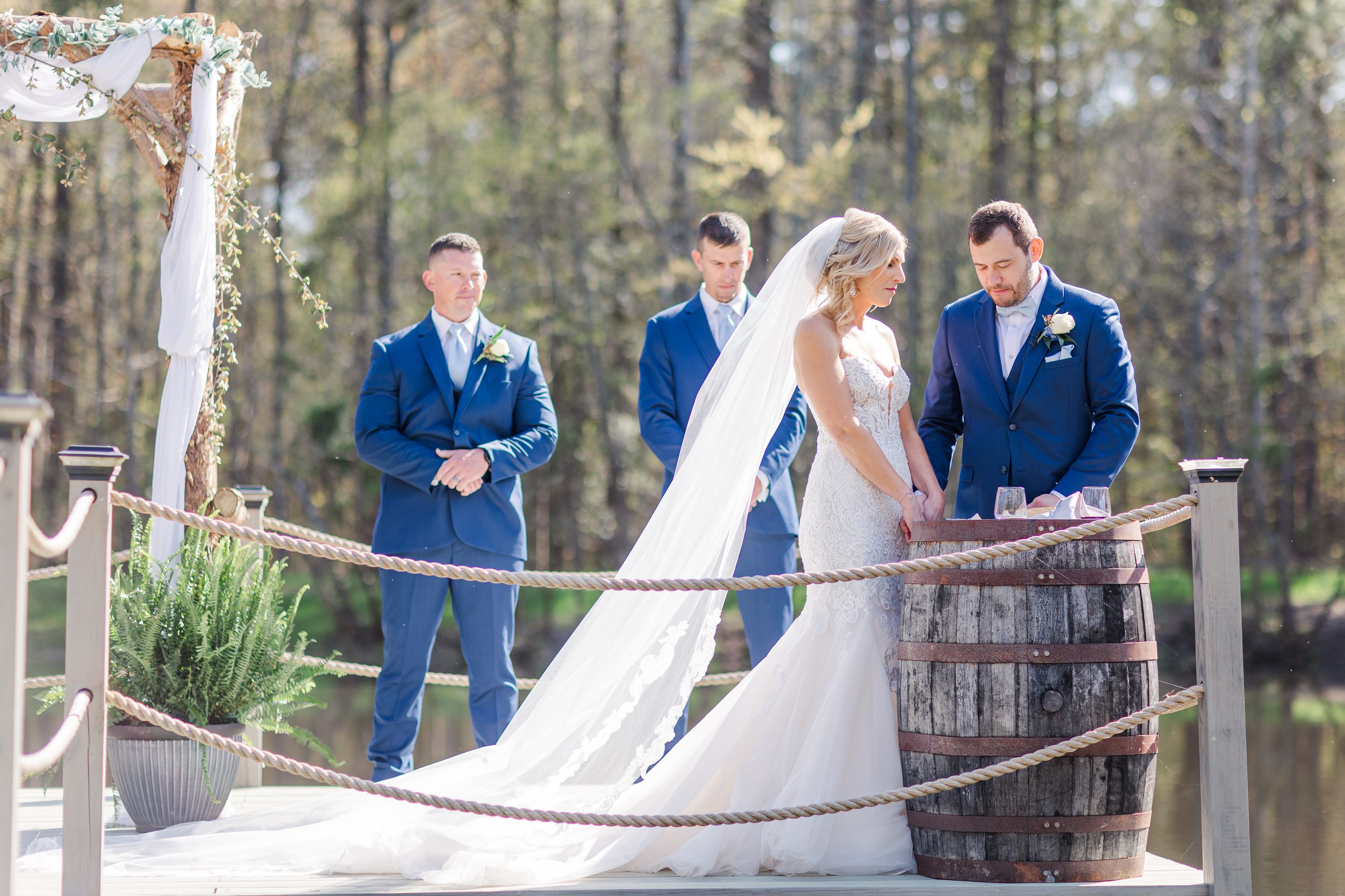 raleigh wedding,Jennifer B Photography