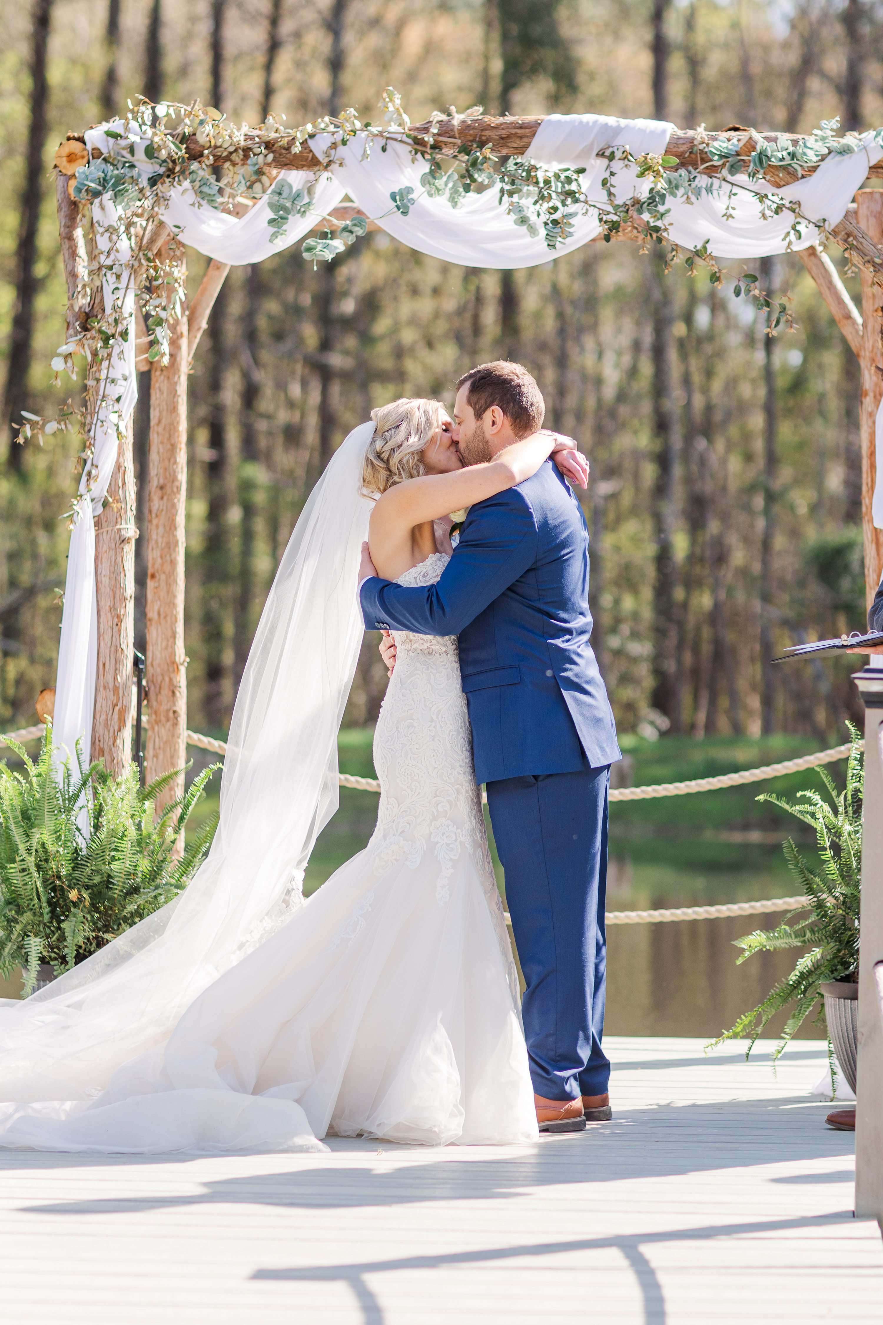 Pinehurst Wedding Photographer,NC Wedding Photographer