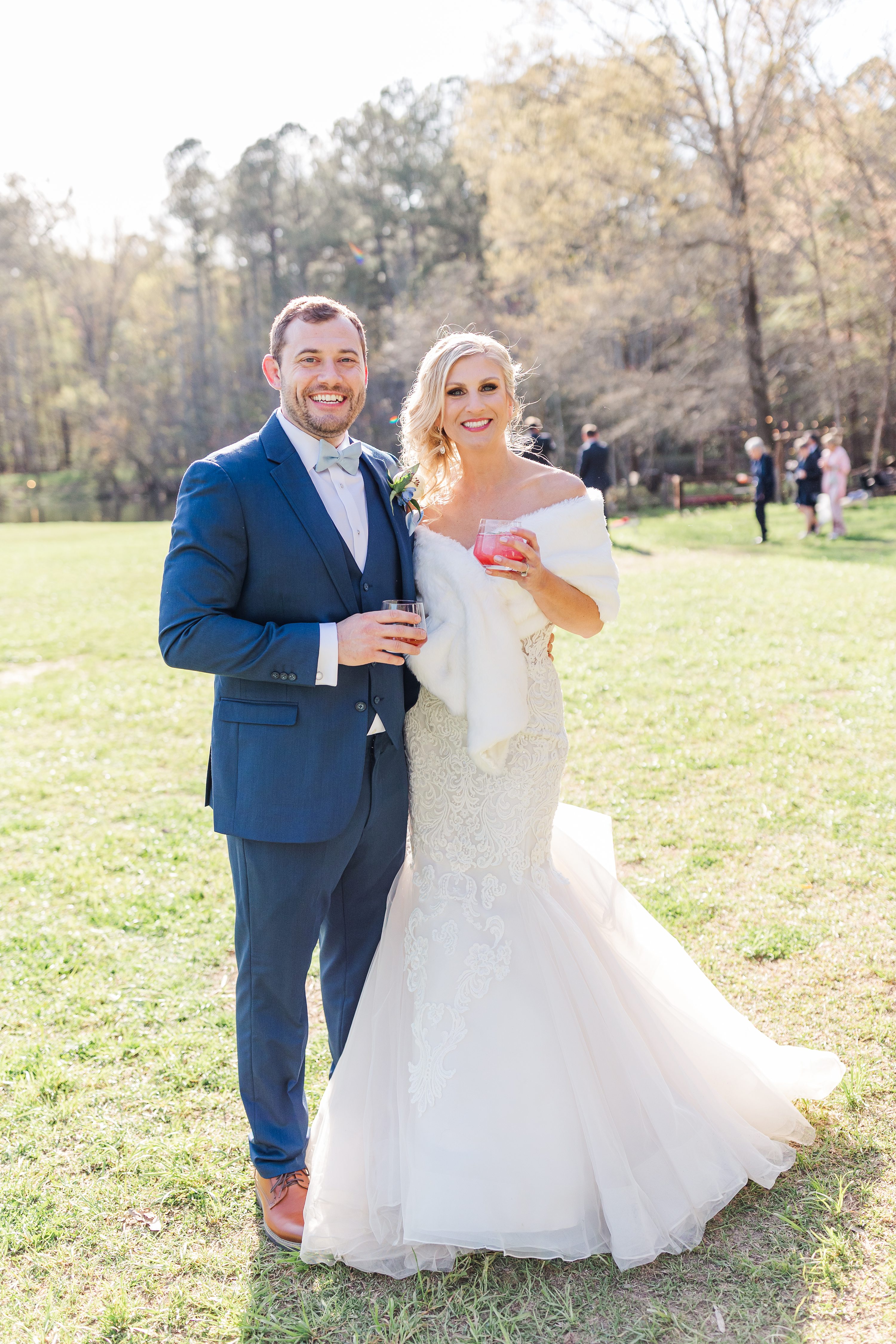 NC Wedding Photographer