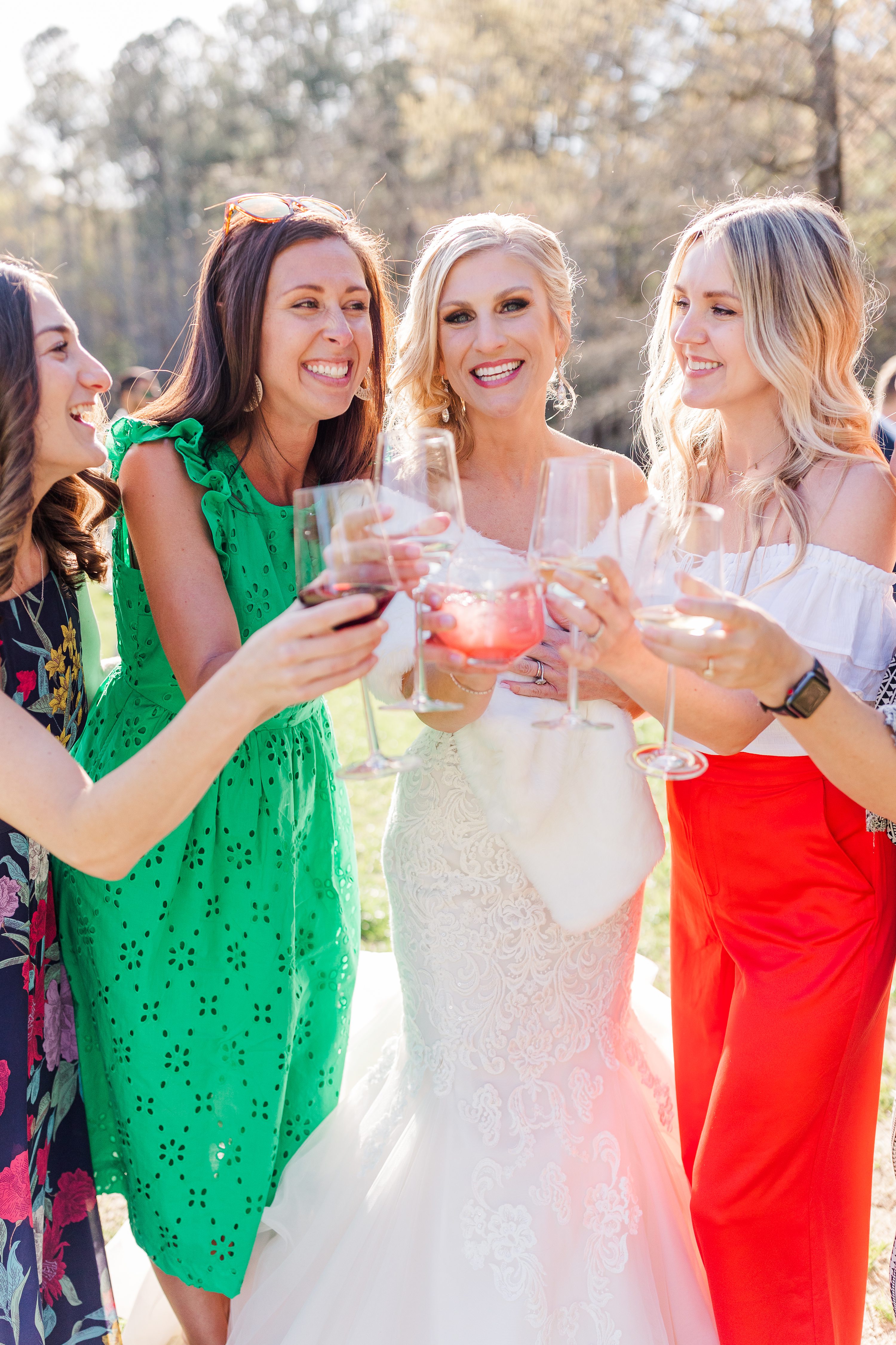 Pinehurst Wedding Photographer,Southern Pines NC