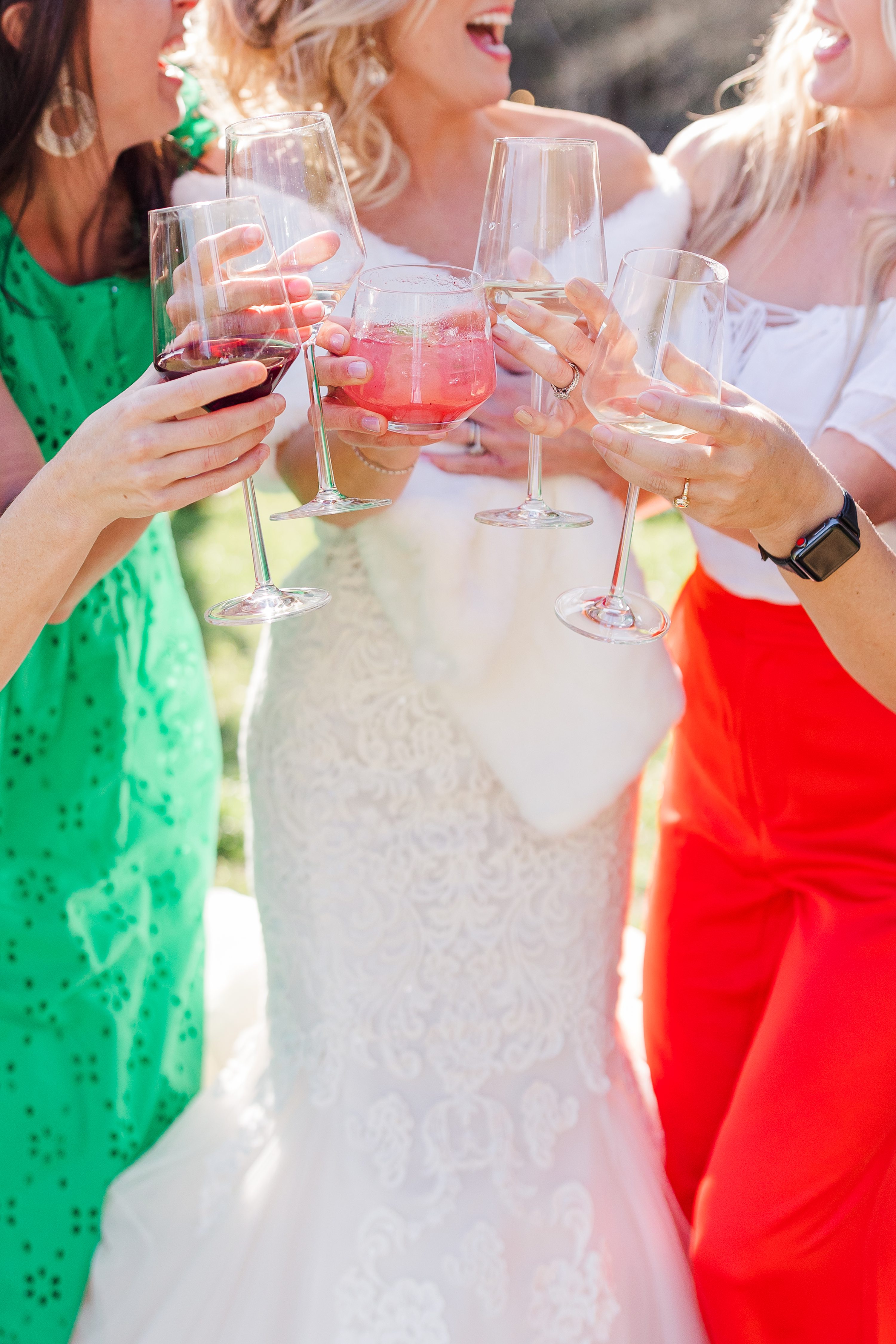 Jennifer B Photography NC,morris peaceland farm wedding