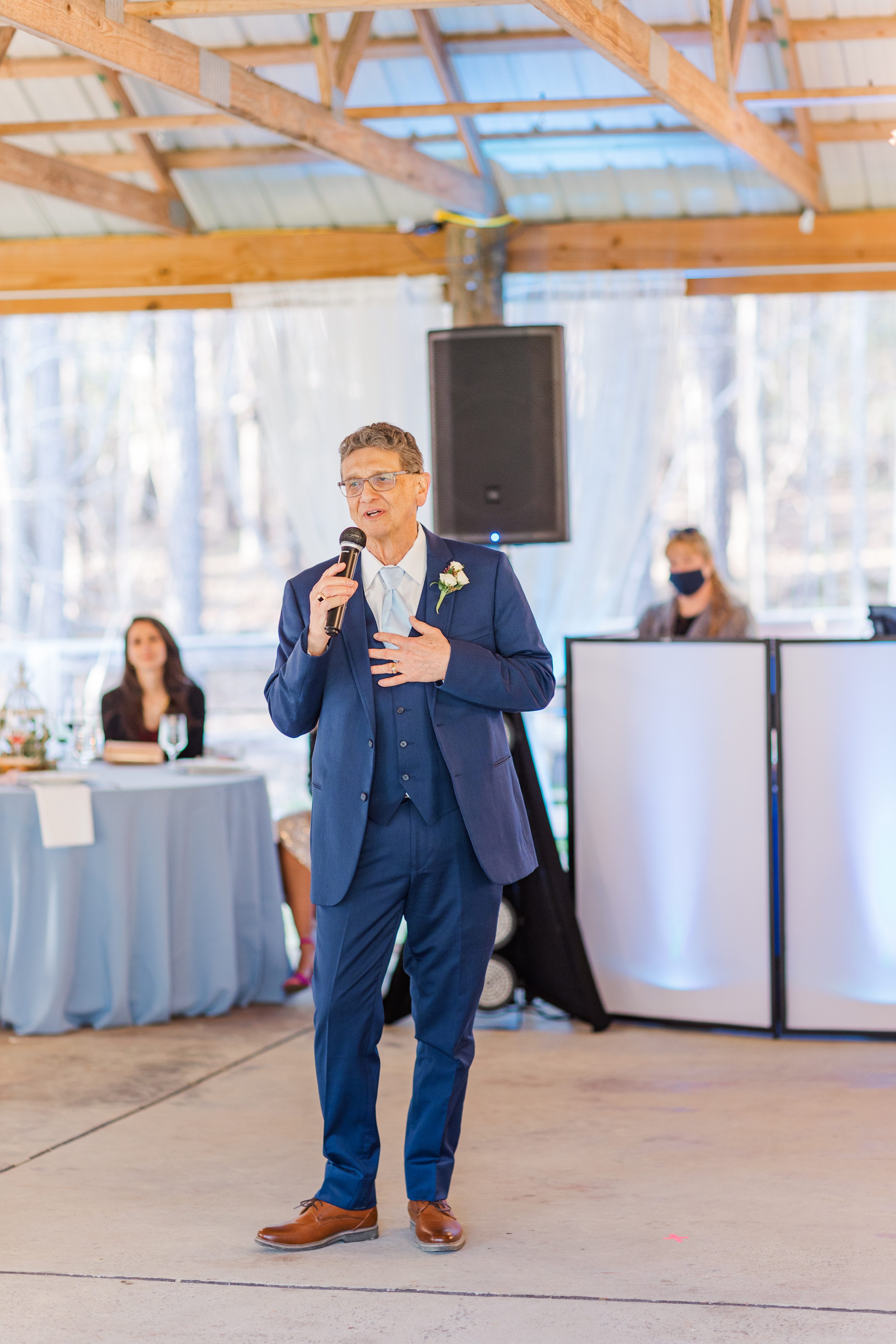 Pinehurst NC  ,morris peaceland farm wedding